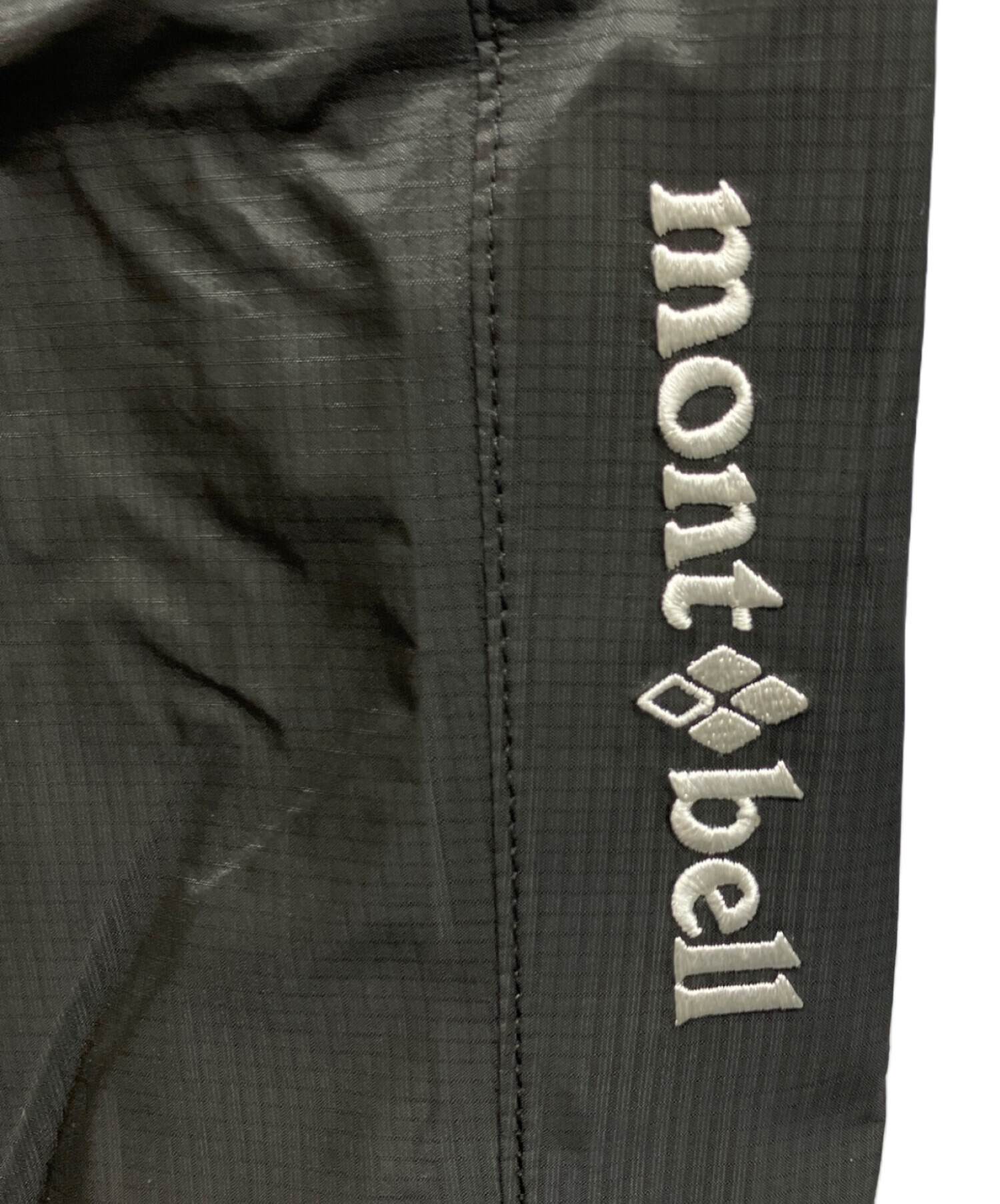 中古・古着通販】mont-bell (モンベル) ストームクルーザー パンツ
