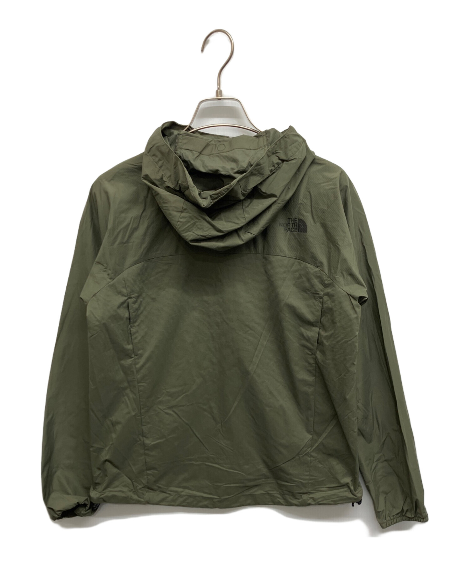中古・古着通販】THE NORTH FACE (ザ ノース フェイス) スワローテイル 