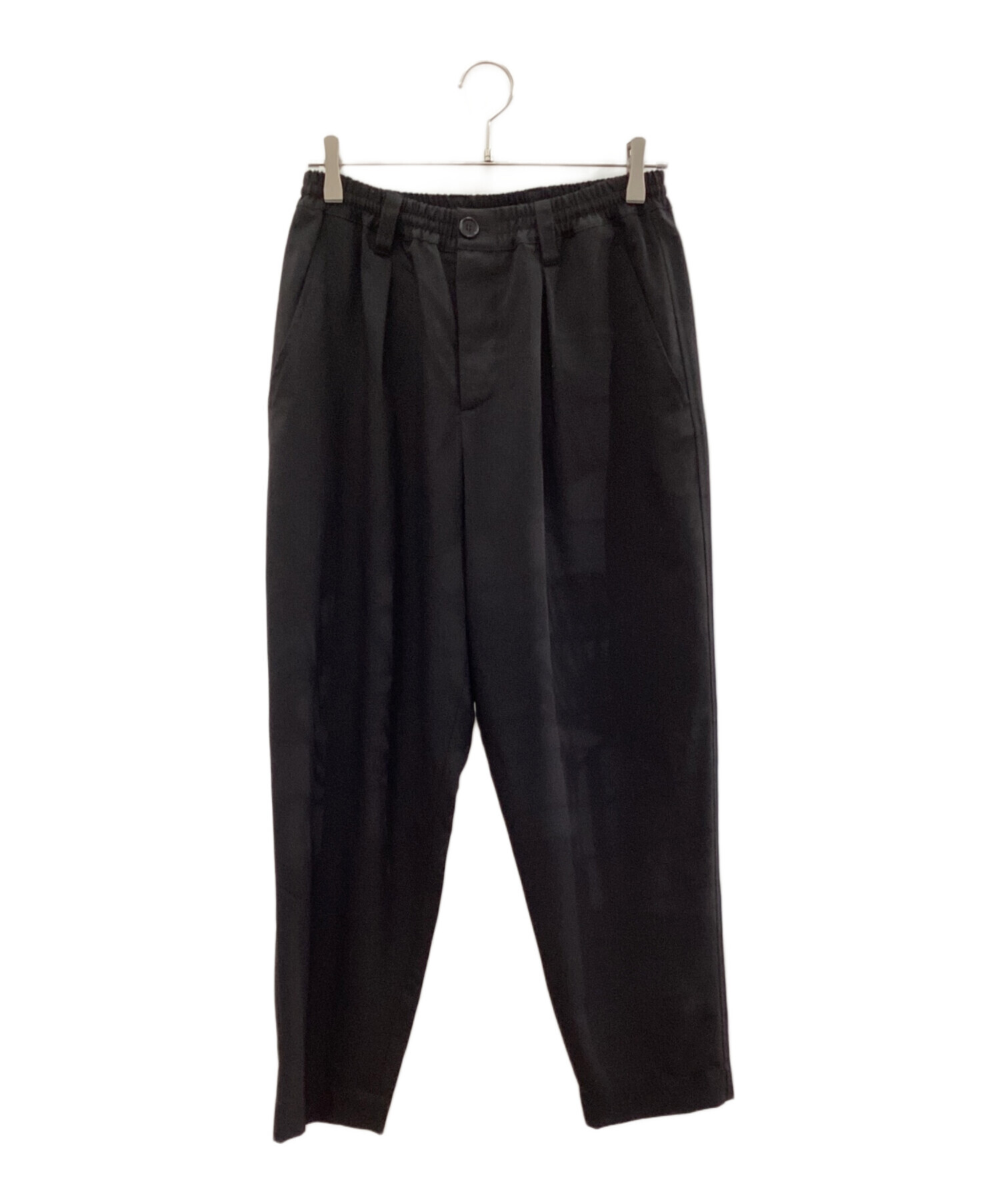 中古・古着通販】MARNI (マルニ) ウールトロピカルシャーリング1P