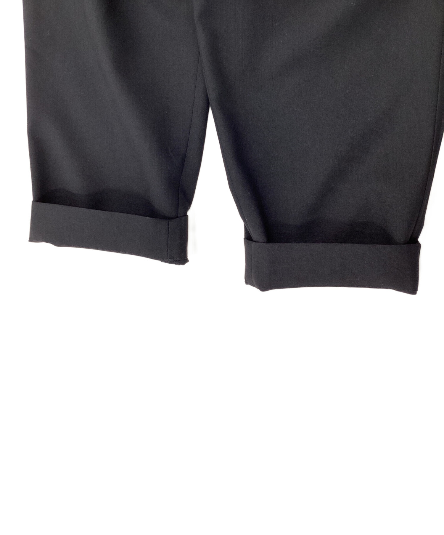 中古・古着通販】MARNI (マルニ) ウールトロピカルシャーリング1P