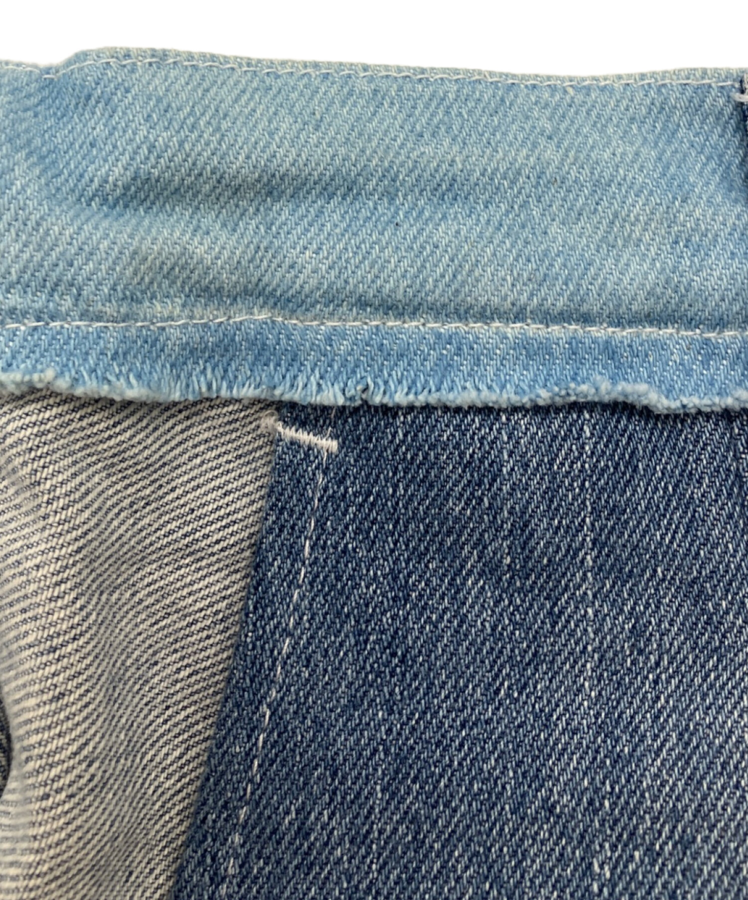 中古・古着通販】MAISON SPECIAL (メゾンスペシャル) Patchwork