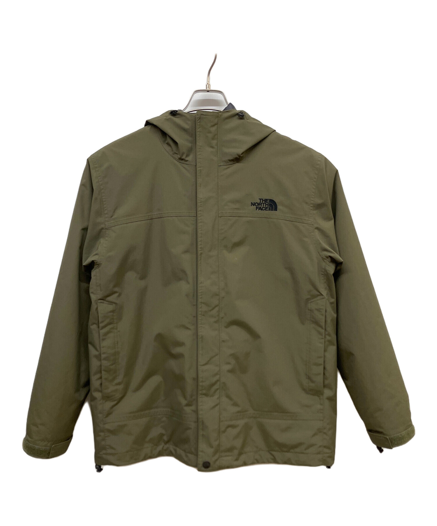 中古・古着通販】THE NORTH FACE (ザ ノース フェイス) カシウストリ