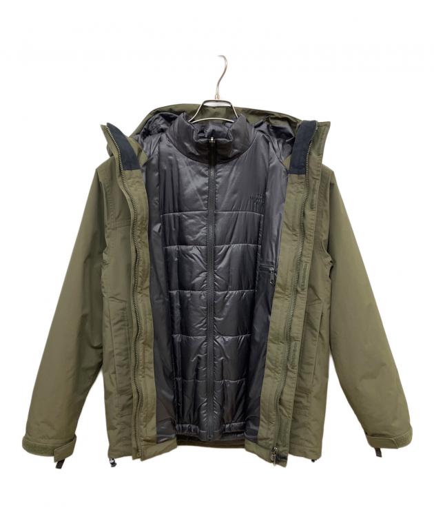 中古・古着通販】THE NORTH FACE (ザ ノース フェイス) カシウストリ