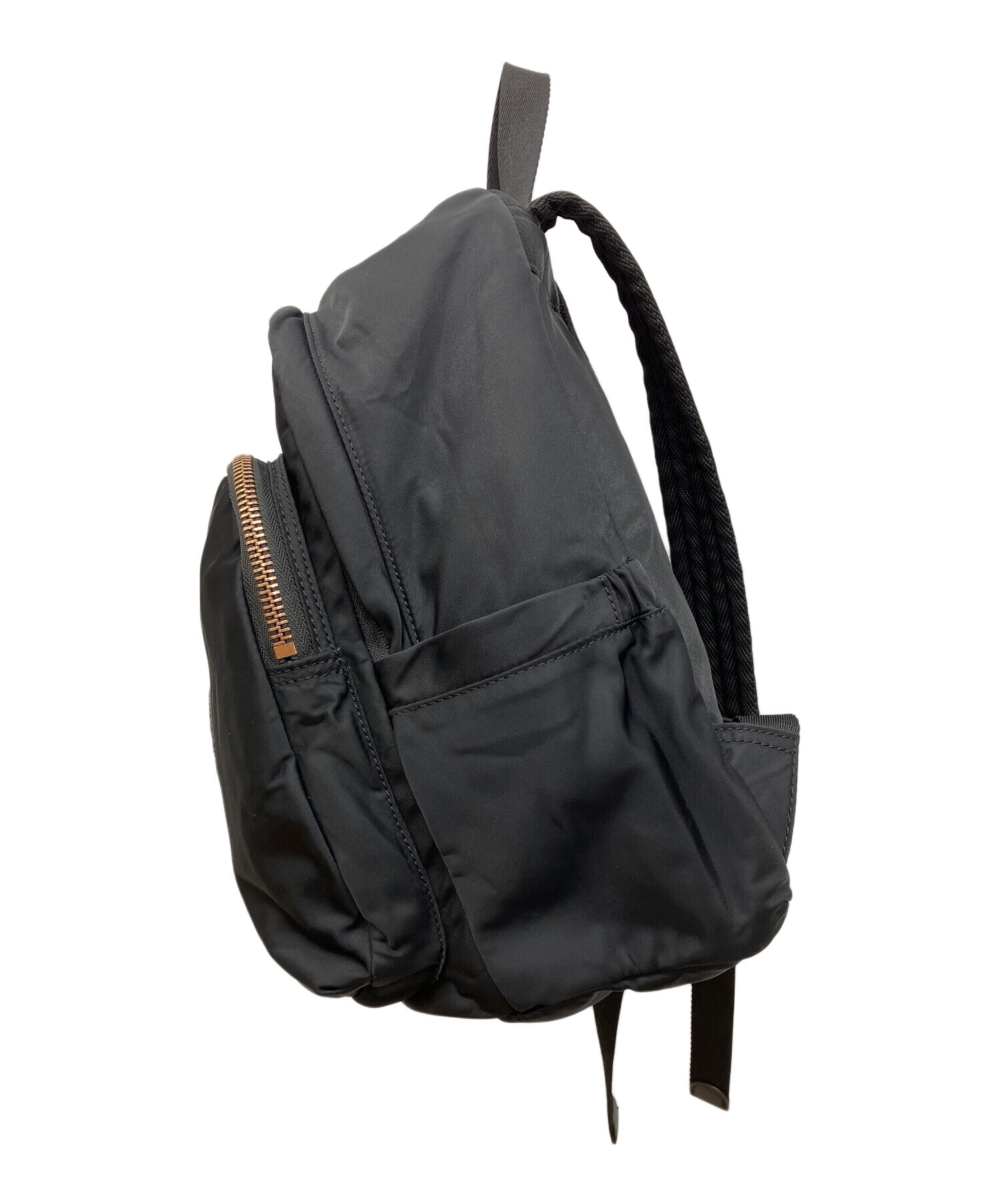 中古・古着通販】Kipling (キプリング) DELIA バックパック ブラック 