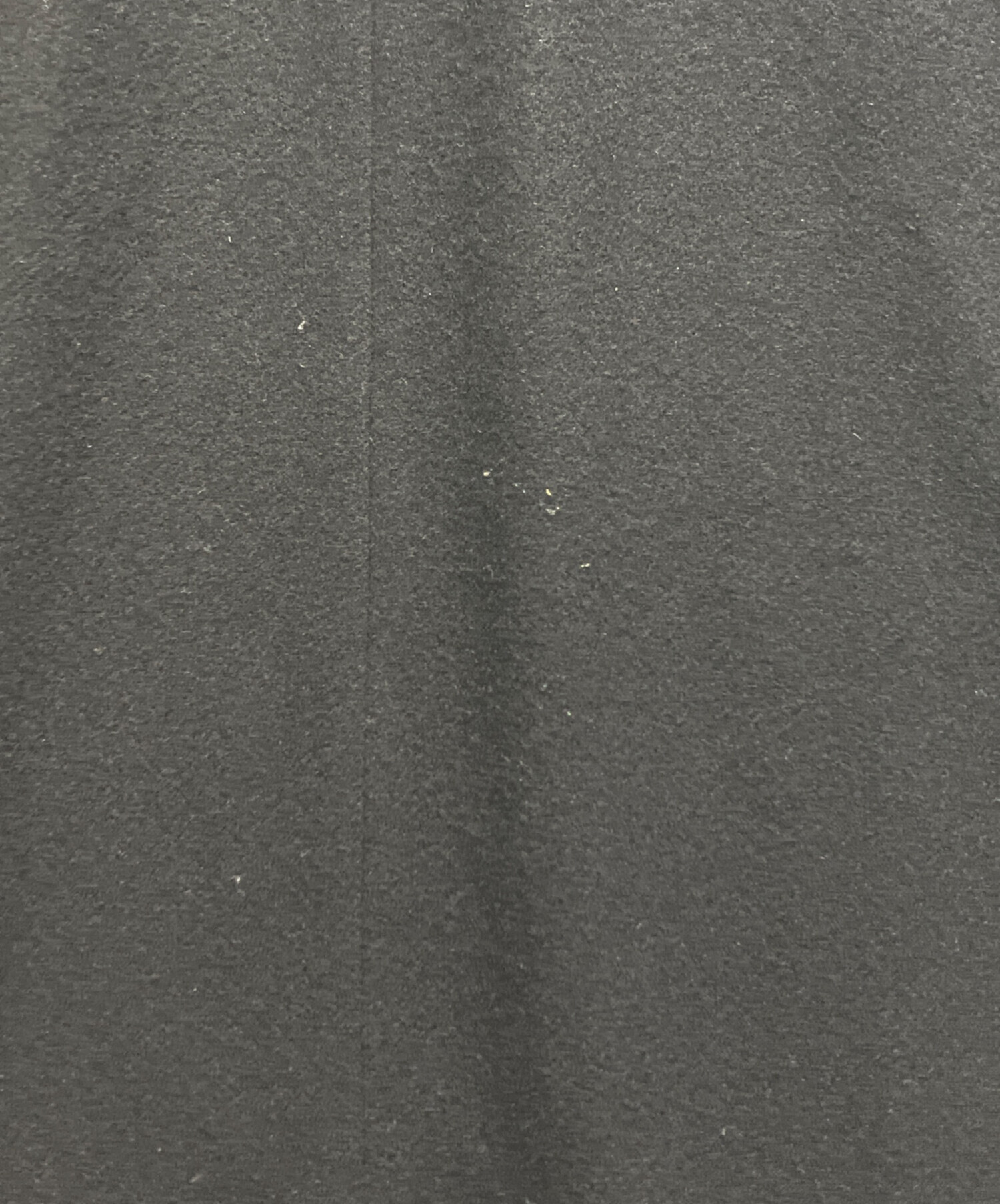 中古・古着通販】ATON (エイトン) ASAKO NYLON バルマカーンコート