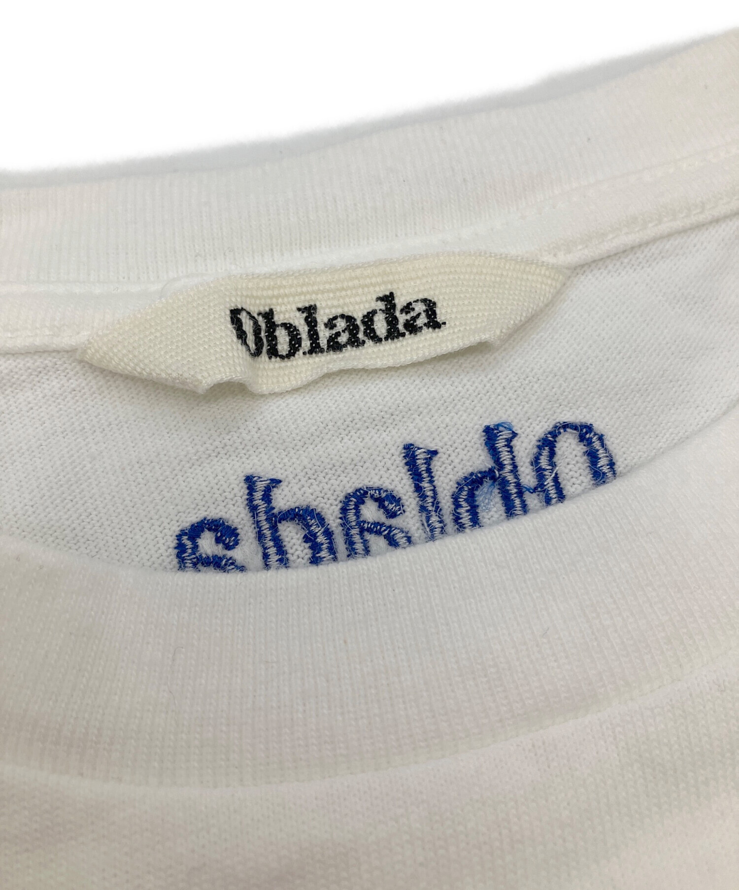 中古・古着通販】oblada (オブラダ) the simpsons (ザ シンプソンズ