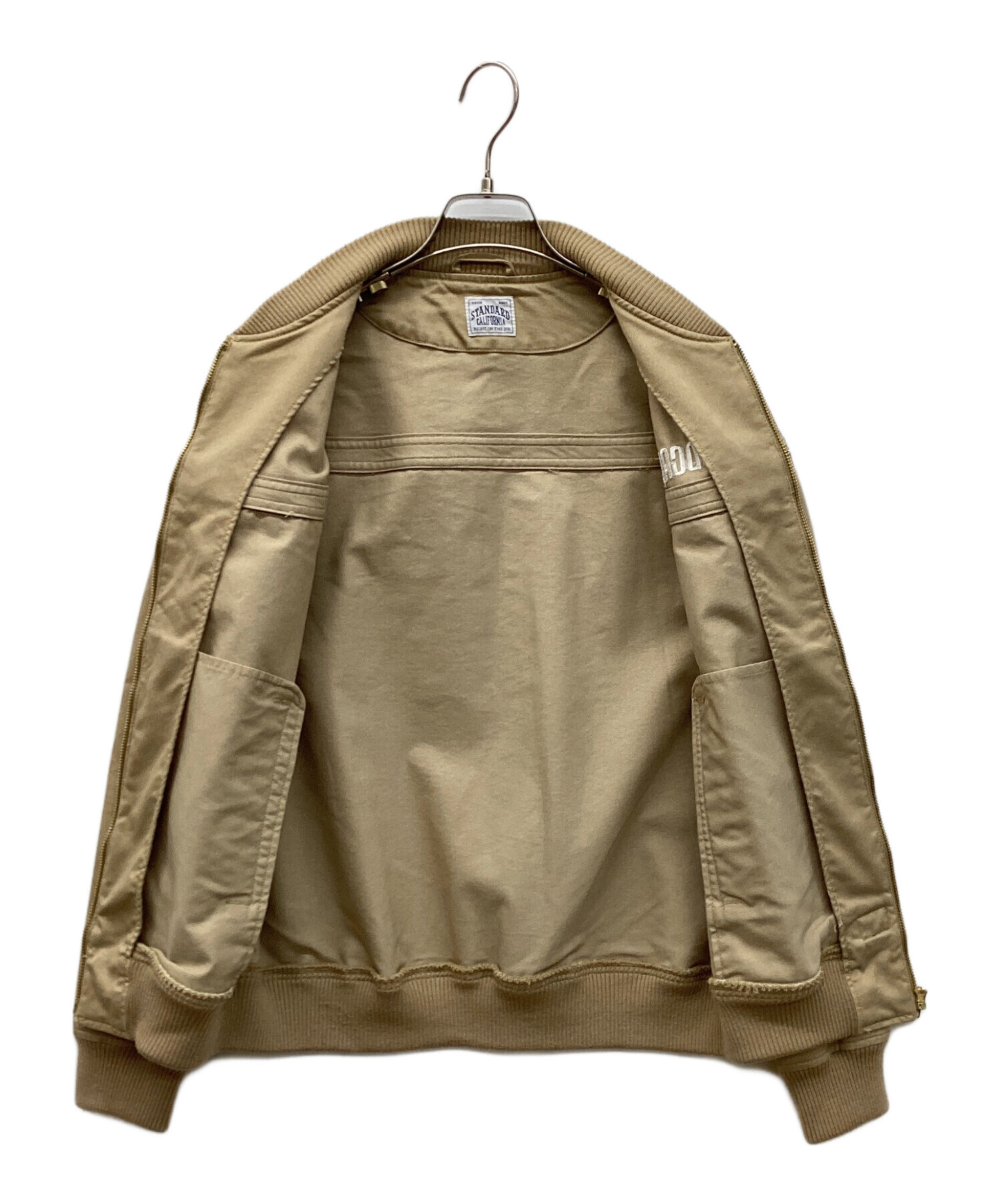 中古・古着通販】STANDARD CALIFORNIA (スタンダード