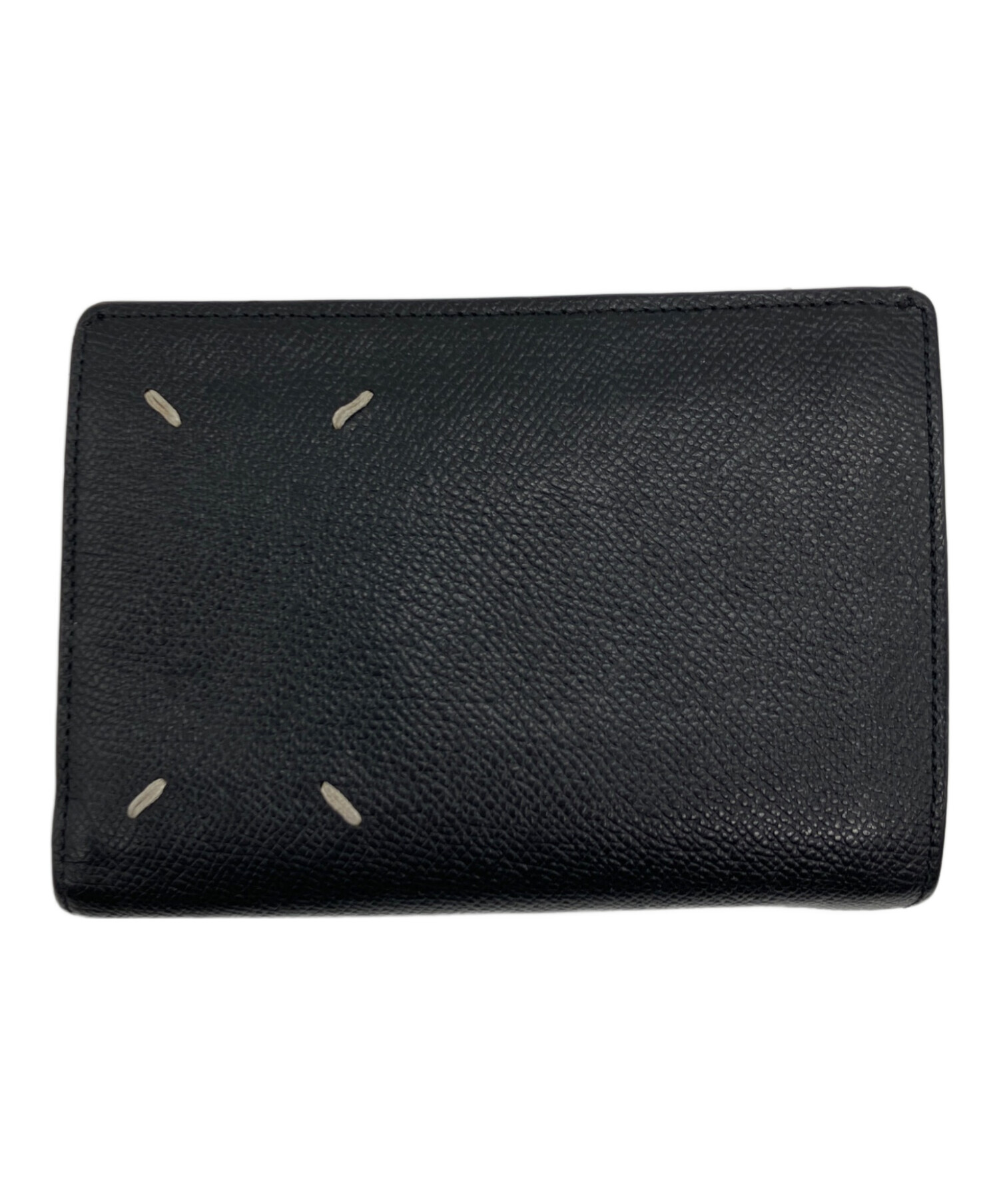 中古・古着通販】Maison Margiela (メゾンマルジェラ) 2つ折り財布