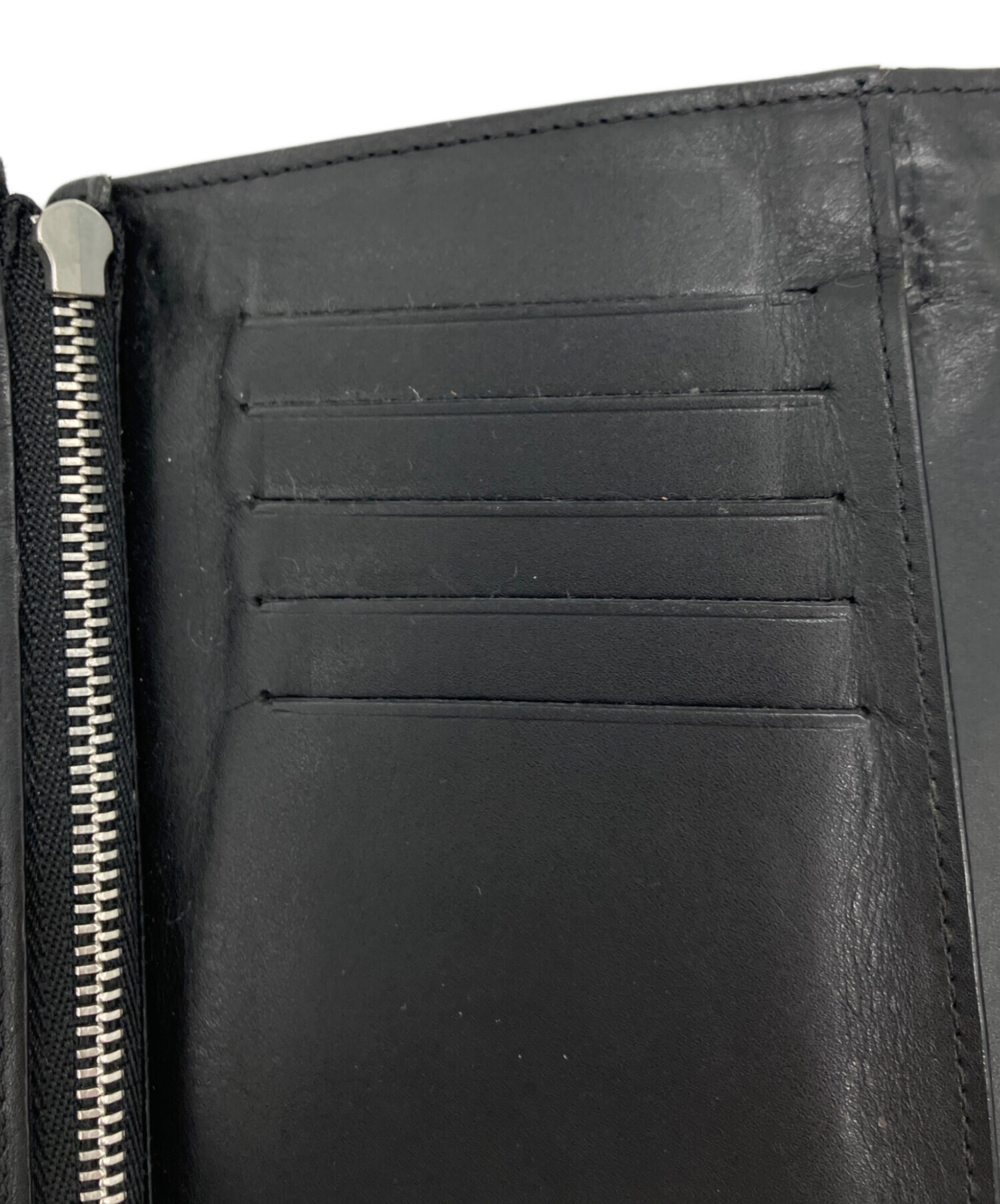 中古・古着通販】Maison Margiela (メゾンマルジェラ) 2つ折り財布