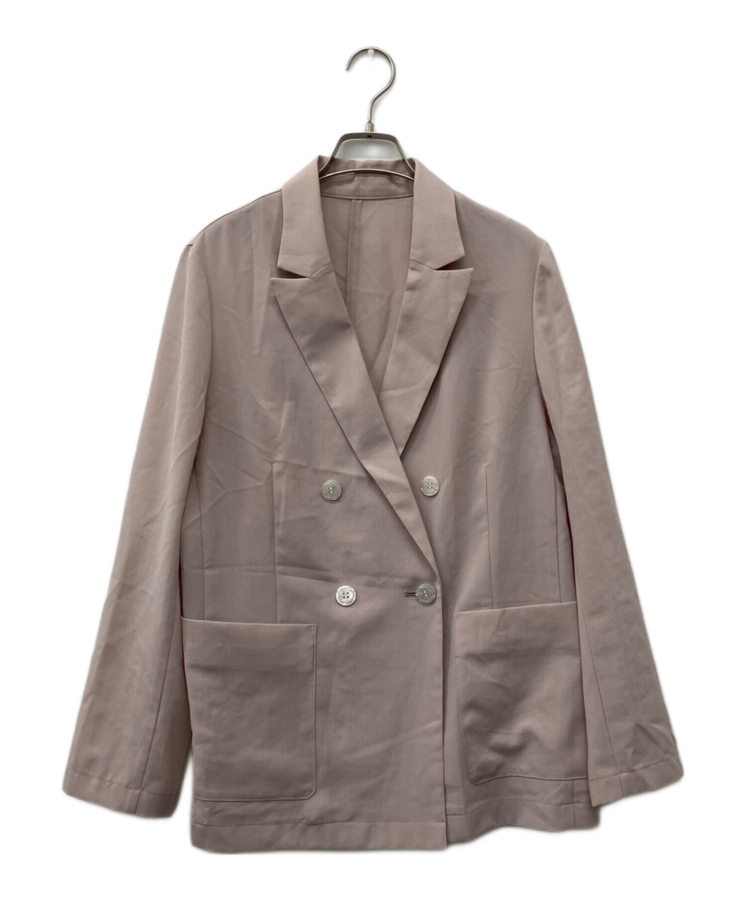 中古・古着通販】ARPEGE STORY (アルページュストーリー) シアー