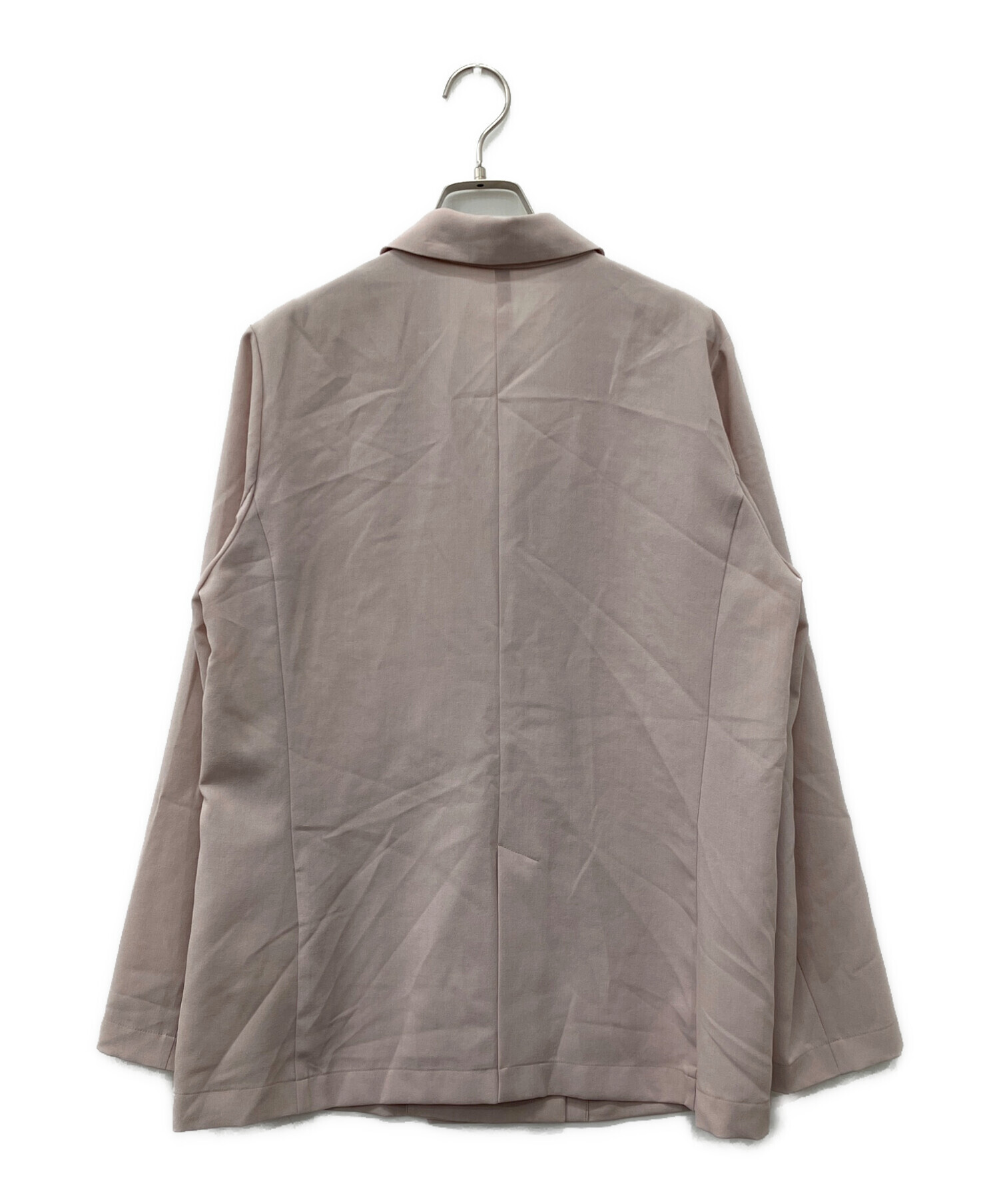 中古・古着通販】ARPEGE STORY (アルページュストーリー) シアー