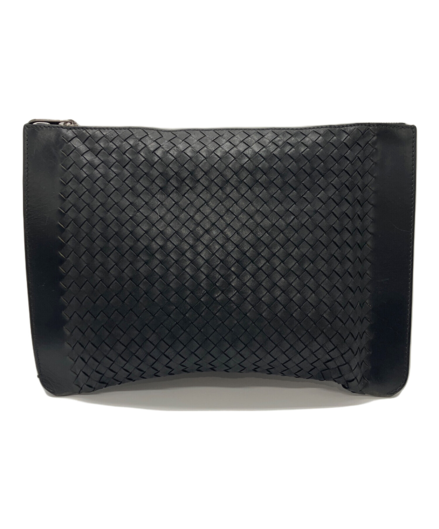 ボッテガ ヴェネタBOTTEGA VENETA⭐︎バッグクラッチ新品未使用 中古・古着通販】BOTTEGA VENETA (ボッテガベネタ) クラッチバッグ