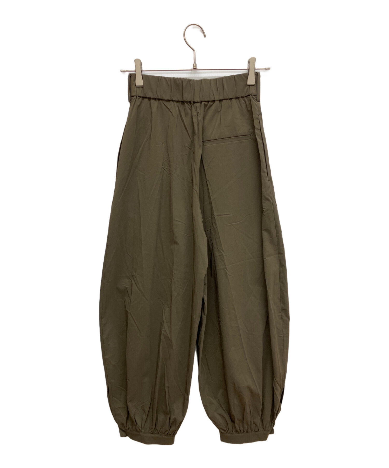 中古・古着通販】frey (フレイ) ALADDIN PANTS アラジンパンツ