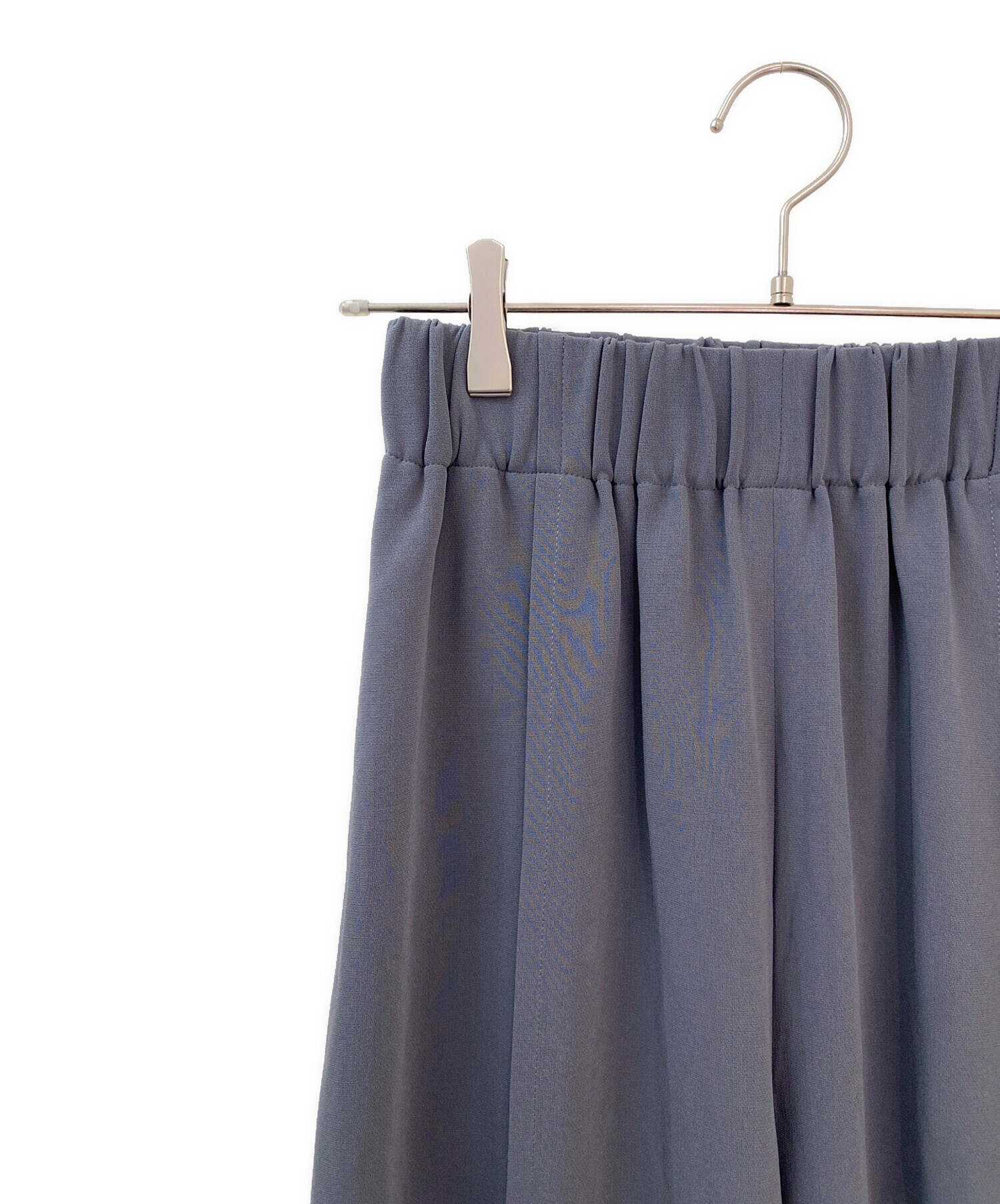 中古・古着通販】LOHEN (ローヘン) DOUBLE CLOTH BALOON PANTS/ダブル