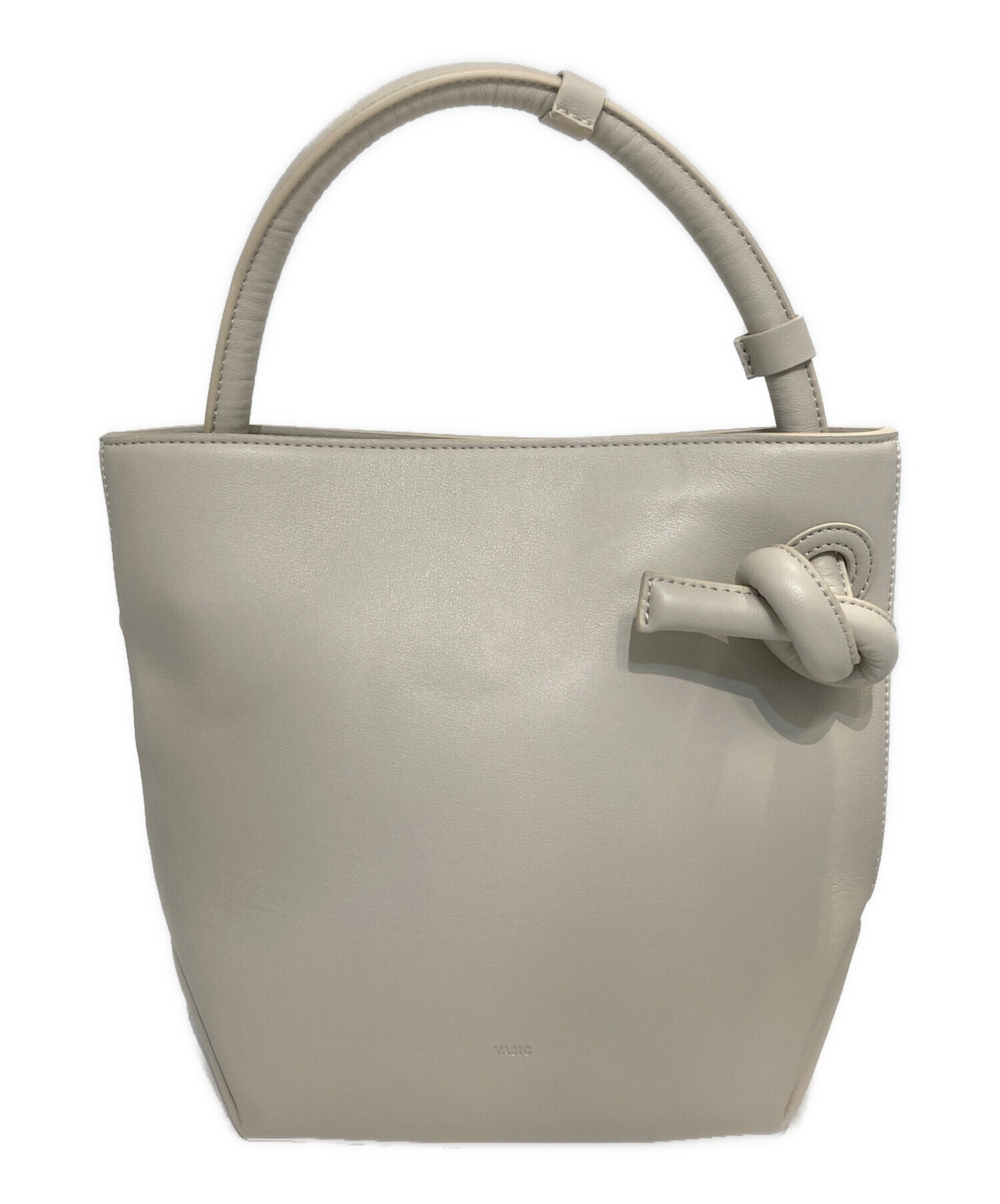 中古・古着通販】VASIC (ヴァジック) Patti Mini グレー サイズ:表記