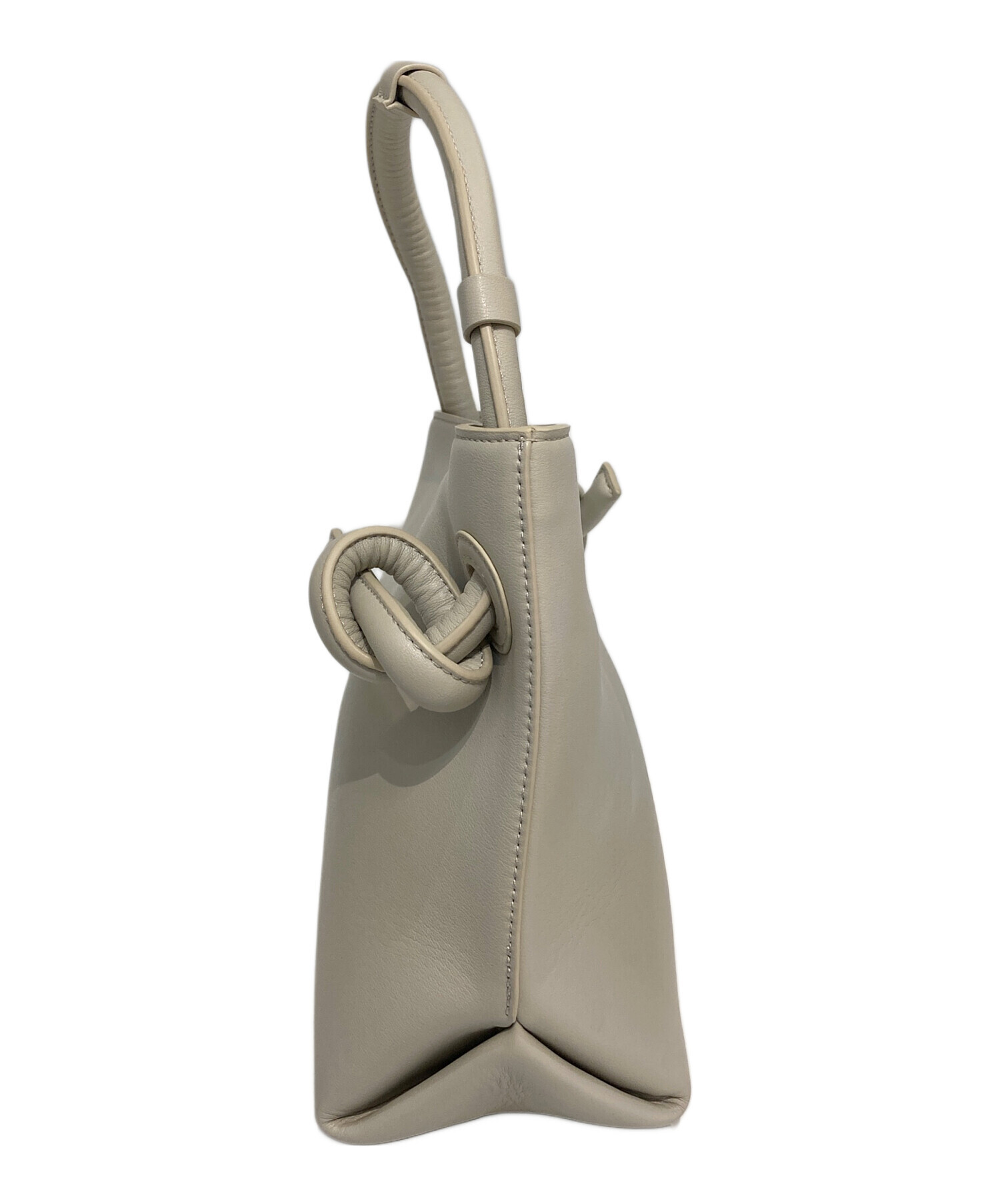 中古・古着通販】VASIC (ヴァジック) Patti Mini グレー サイズ:表記