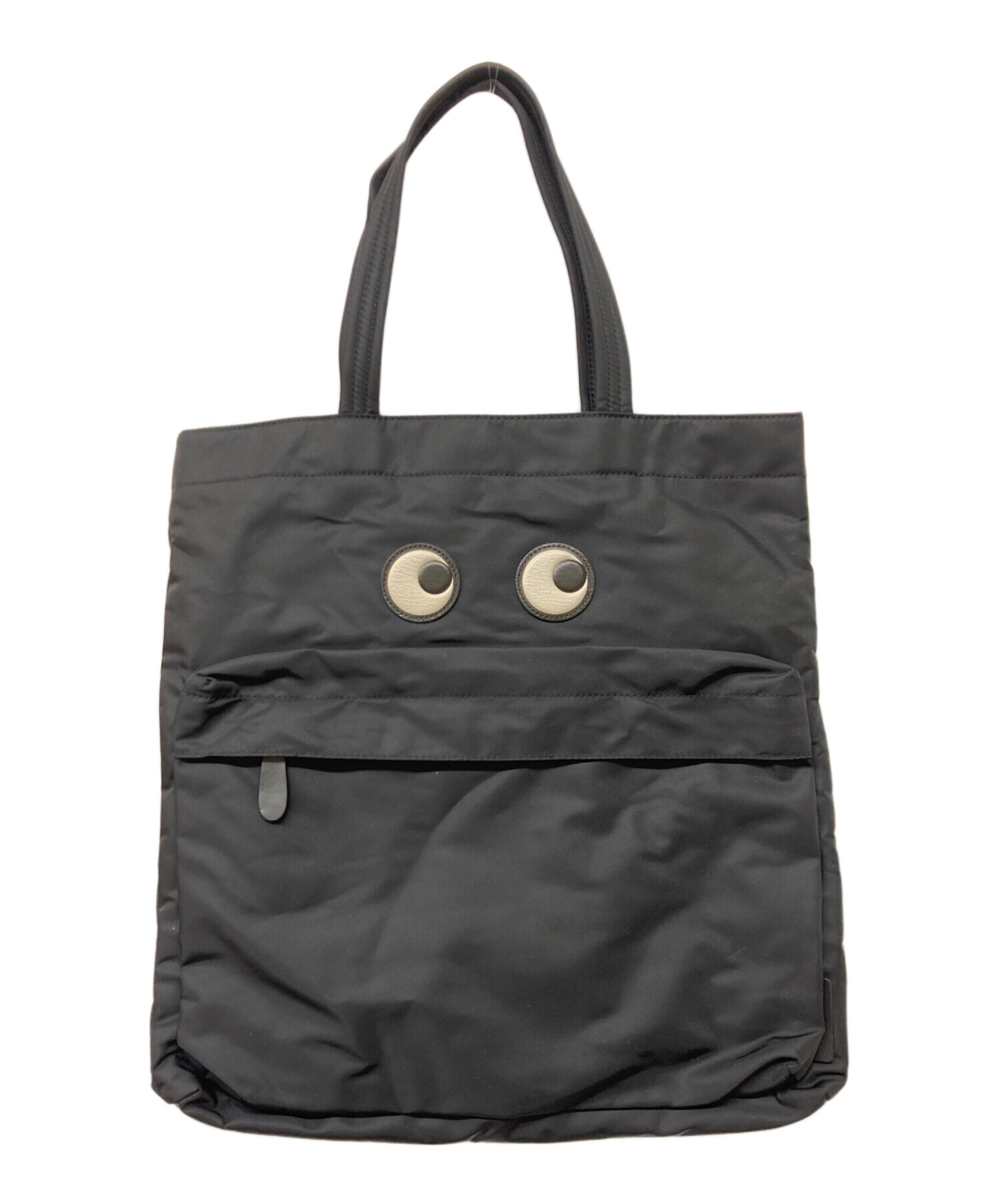 中古・古着通販】ANYA HINDMARCH (アニヤ・ハインドマーチ) Eyes 