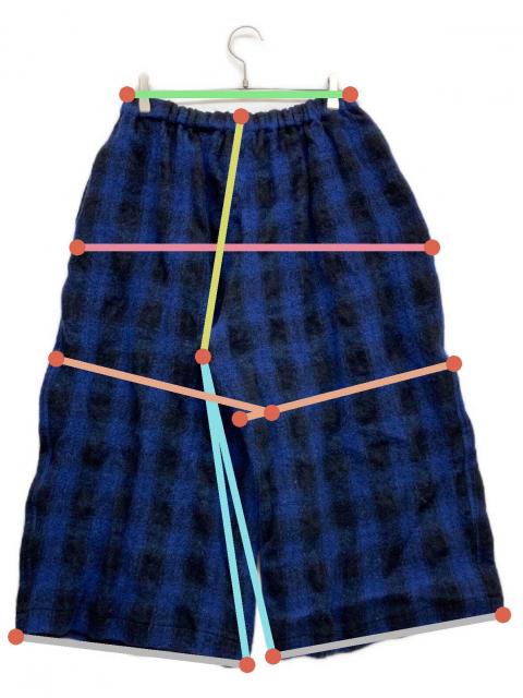 中古・古着通販】TAO COMME des GARCONS (タオ コムデギャルソン) 縮絨
