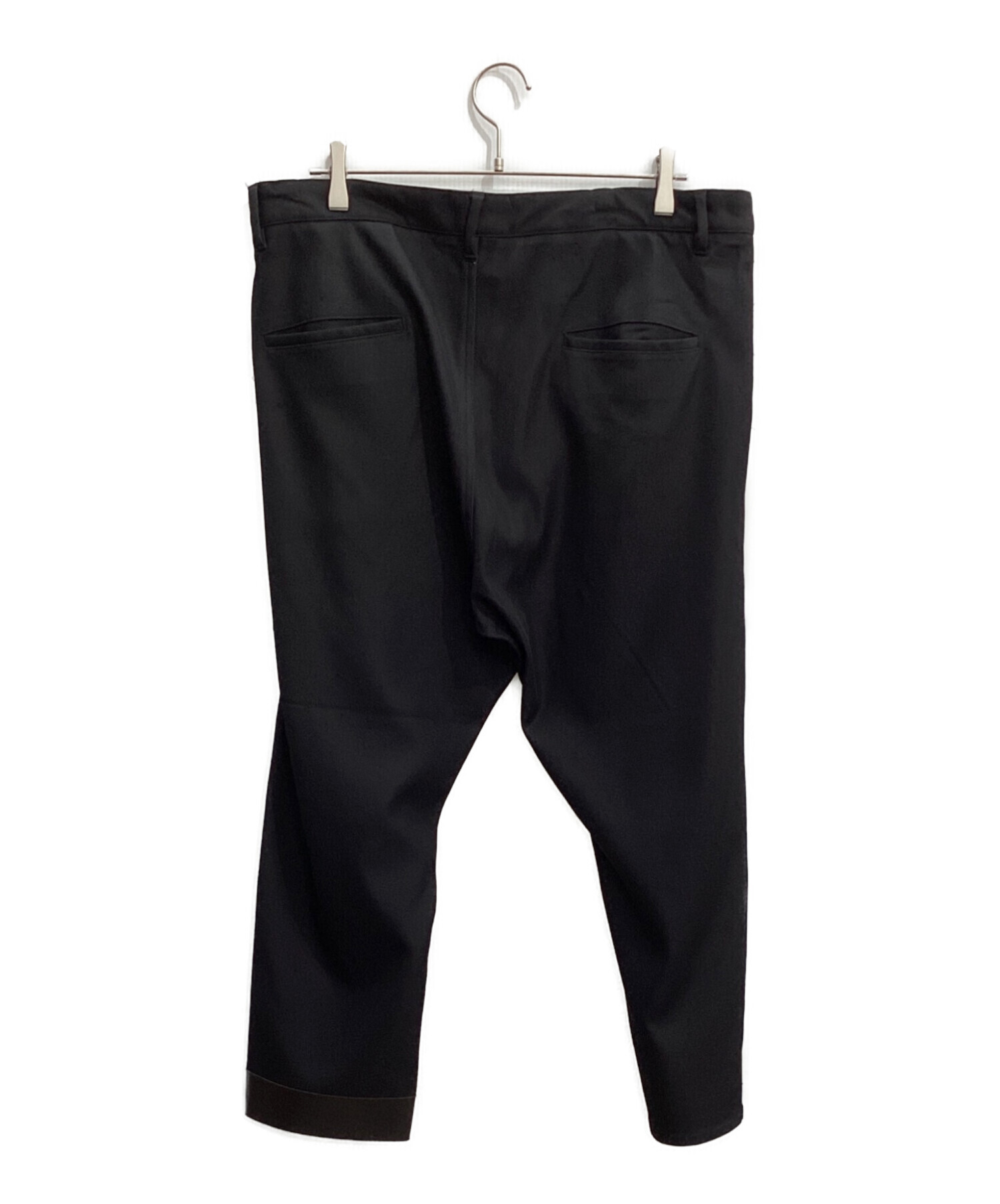 中古・古着通販】JIL SANDER (ジルサンダー) ワイドスラックス