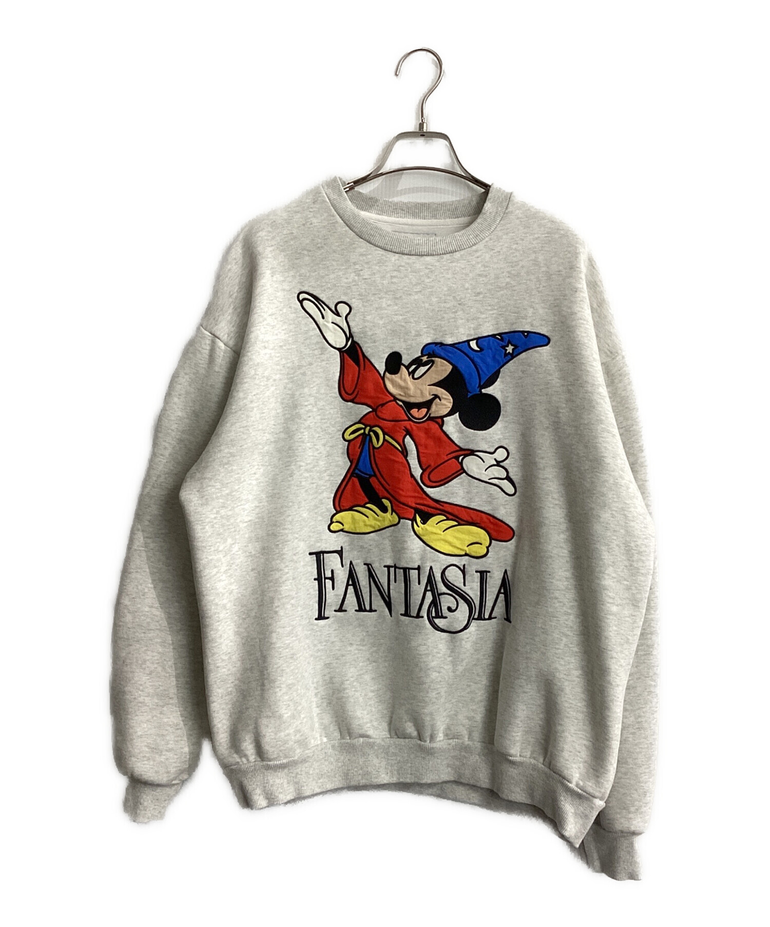 中古・古着通販】BUTTER GOODS (バターグッズ) DISNEY (ディズニー 
