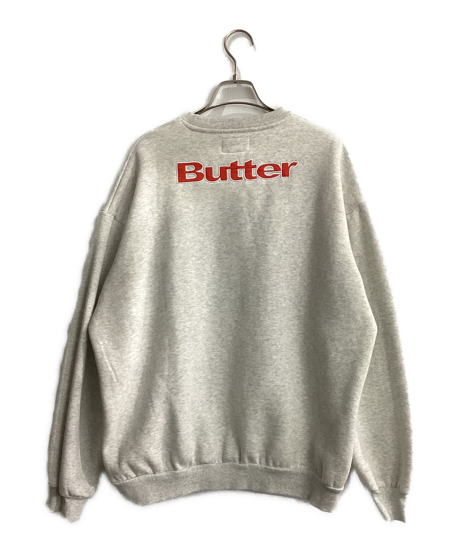 中古・古着通販】BUTTER GOODS (バターグッズ) DISNEY (ディズニー 