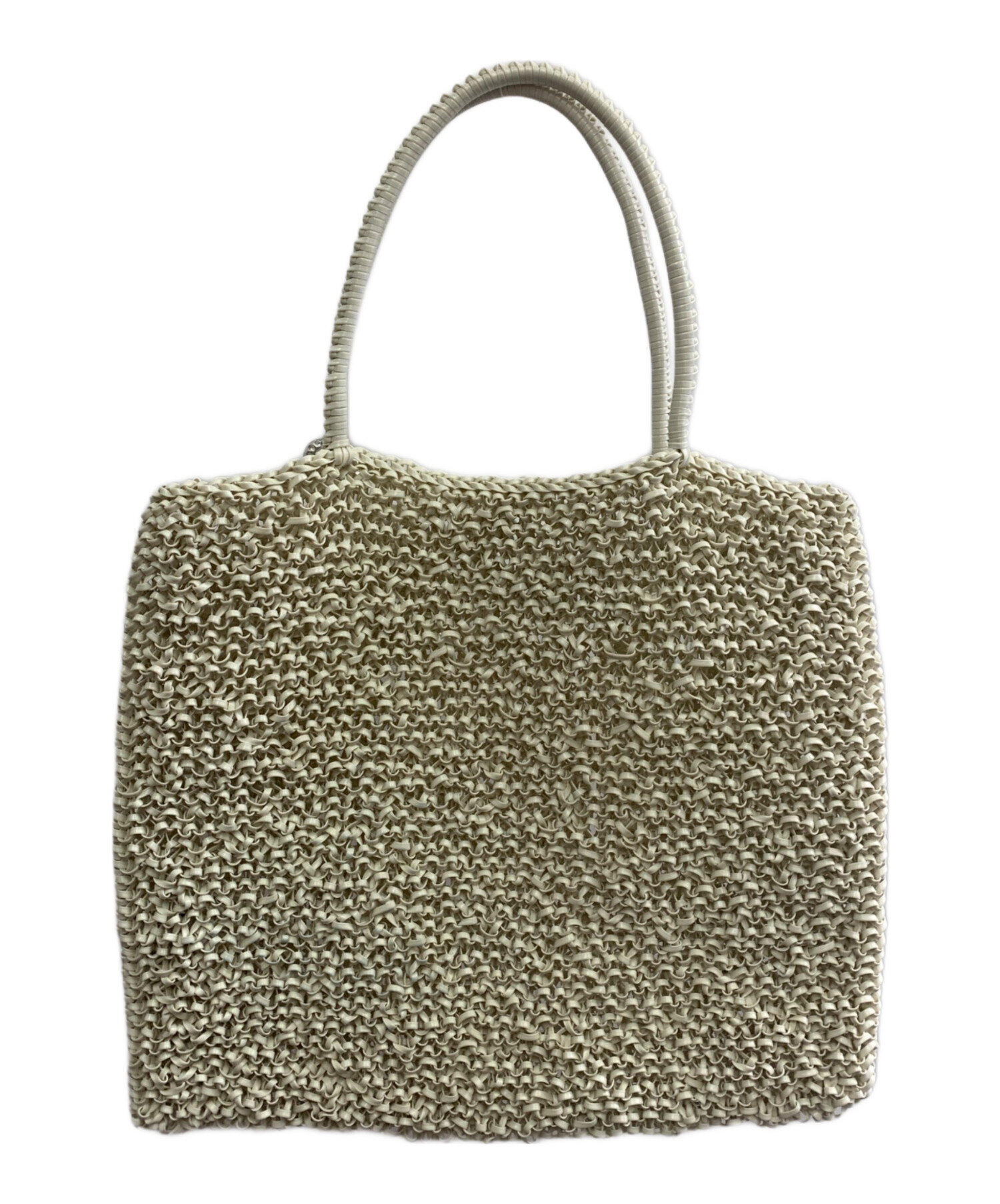 【未使用級】ANTEPRIMA アンテプリマ ワイヤーバッグ ホワイト 楽天市場】【ANTEPRIMA公式】 アンテプリマ ワイヤーバッグ