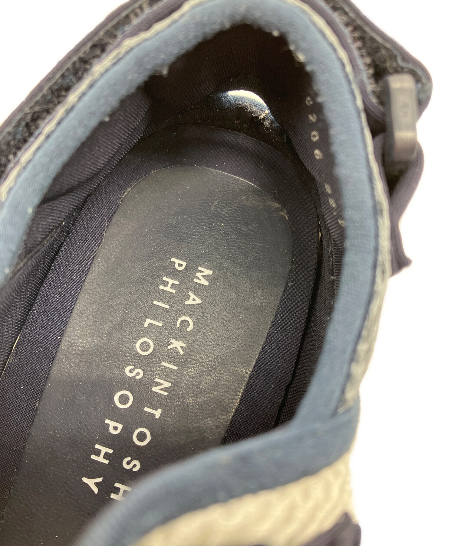 中古・古着通販】MACKINTOSH PHILOSOPHY (マッキントッシュ