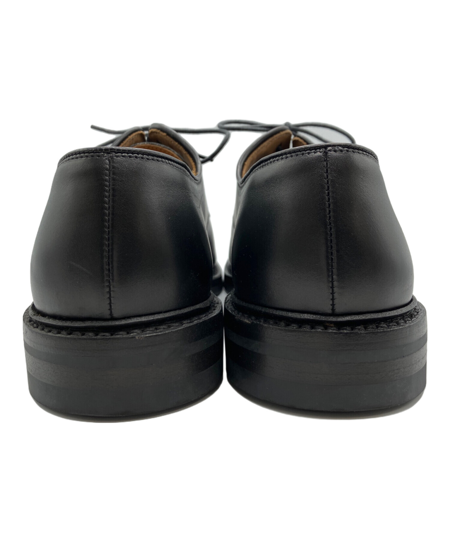 靴 Crockett & Jones Sedgemoor3 中古・古着通販】Crockett & Jones (クロケット＆ジョーンズ) プレーン