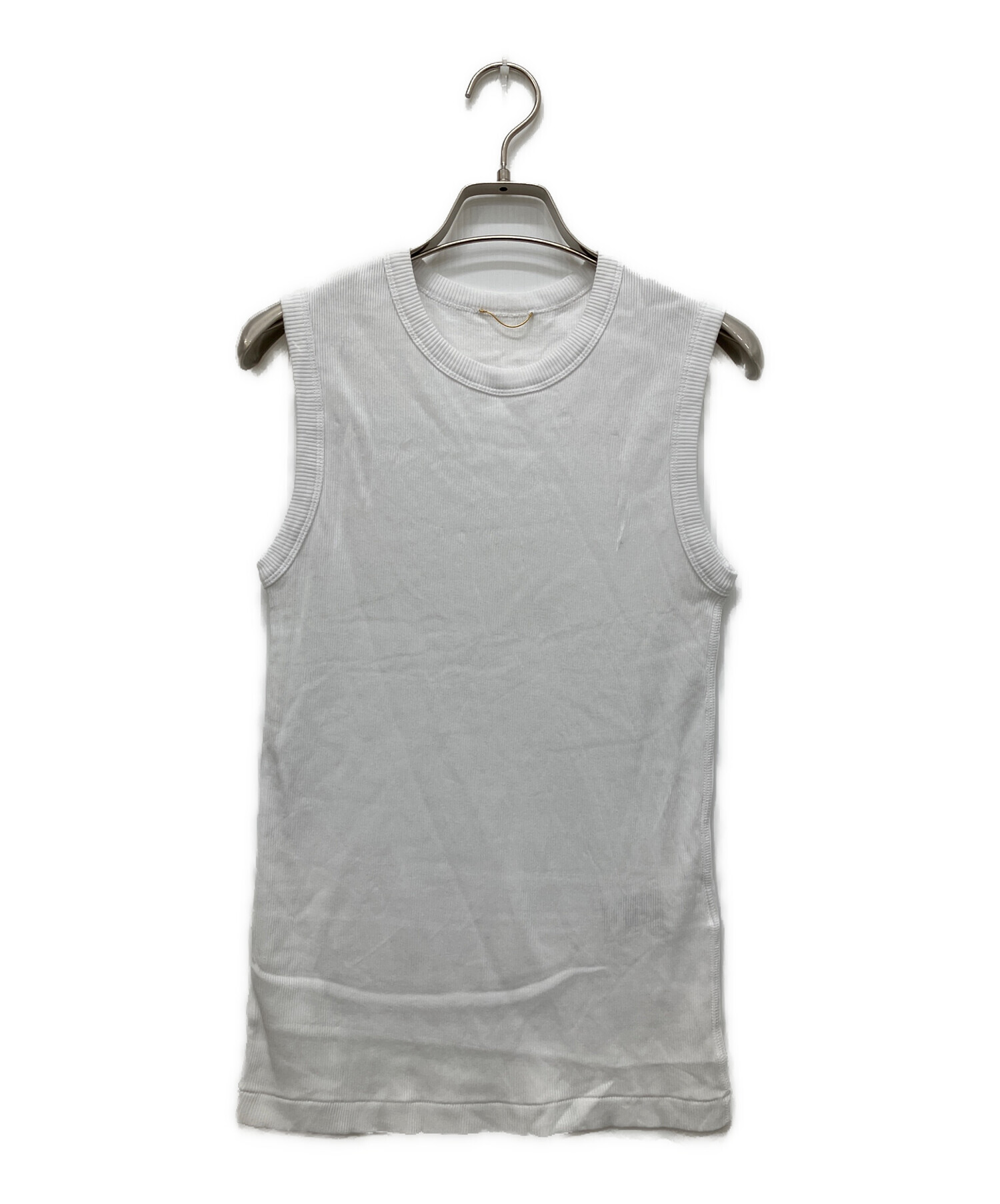 ☆☆雪☆☆Deuxieme dignity sleeveless 中古・古着通販】Deuxieme Classe (ドゥーズィエム クラス) dignity