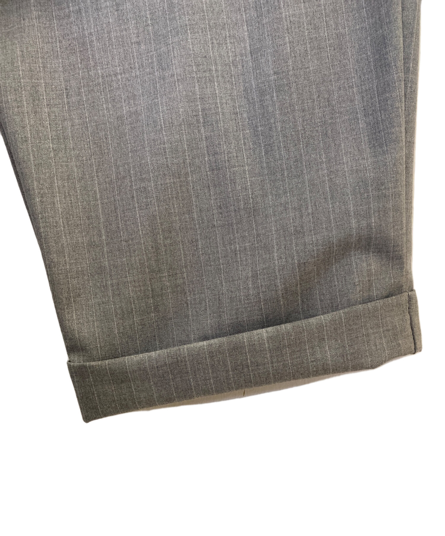 中古・古着通販】PEEL&LIFT (ピールアンドリフト) stripe pegtop