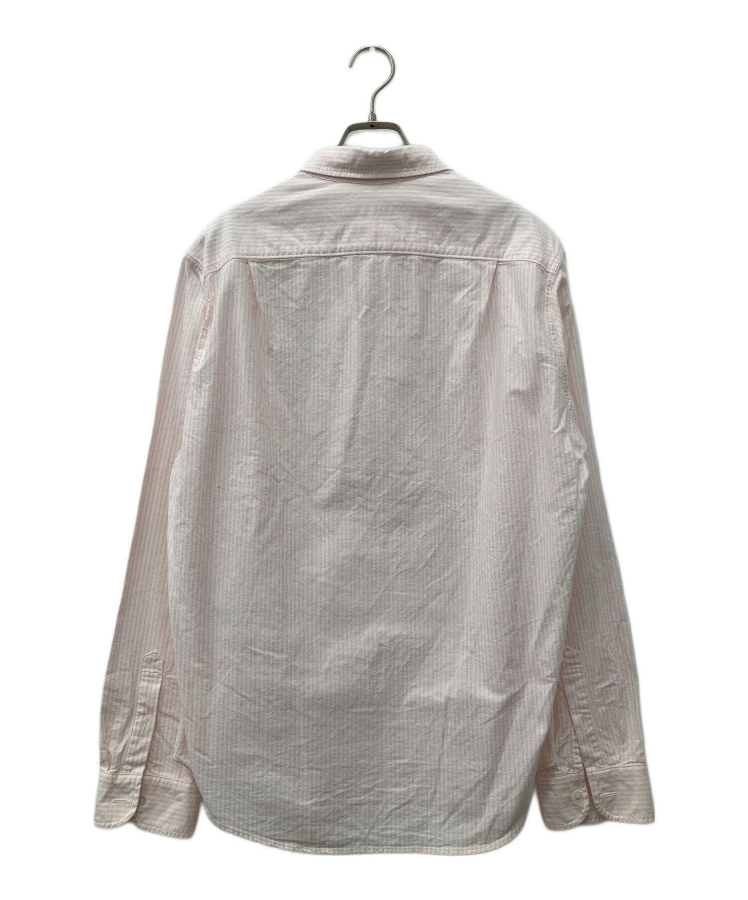 中古・古着通販】maison kitsune (メゾンキツネ) JP EXCLUSIVE