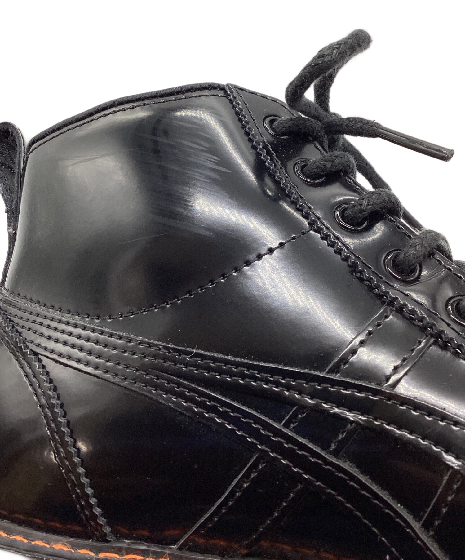 中古・古着通販】Onitsuka Tiger (オニツカタイガー) MEXICO RINKAN