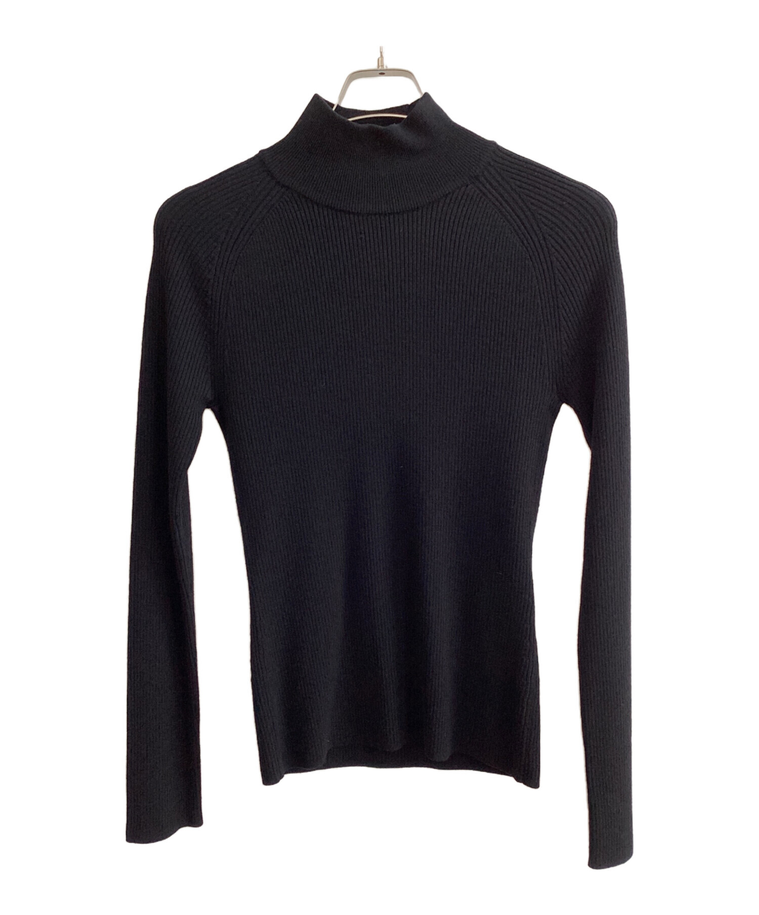 Max Mara マックスマーラ ニット・セーター L 黒 【古着】【中古】【送料無料】 Max Mara - マックスマーラ Max Mara ニットの通販 by KOMEHYO ONLINE