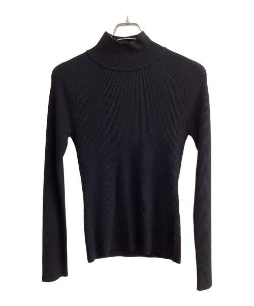 中古・古着通販】MaxMara (マックスマーラ) ウール タートルネック