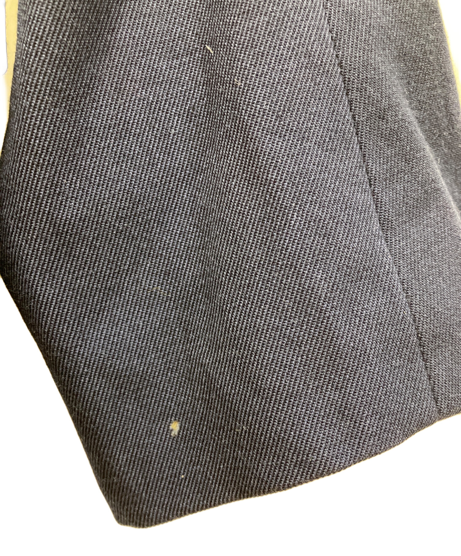 中古・古着通販】COMME des GARCONS (コムデギャルソン) 燕尾ロング