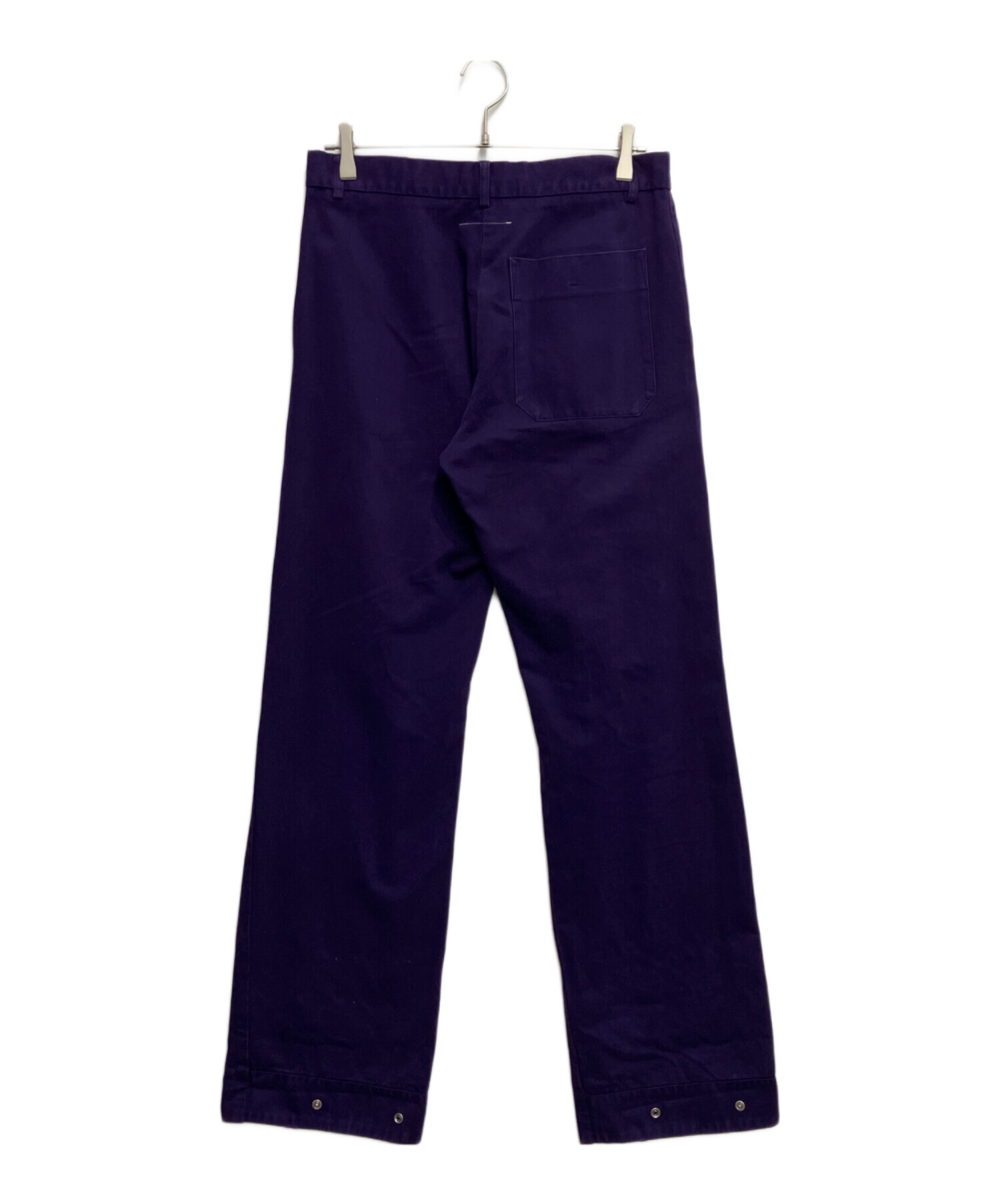 Martin Margiela マルタンマルジェラ6 パンツ 中古・古着通販】Martin Margiela 6 (マルタンマルジェラ 6) 2WAY