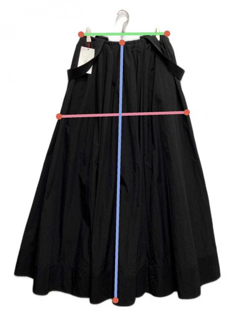 中古・古着通販】MAISON SPECIAL (メゾンスペシャル) Suspender Volume