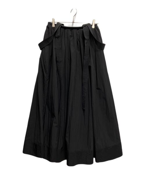 中古・古着通販】MAISON SPECIAL (メゾンスペシャル) Suspender Volume
