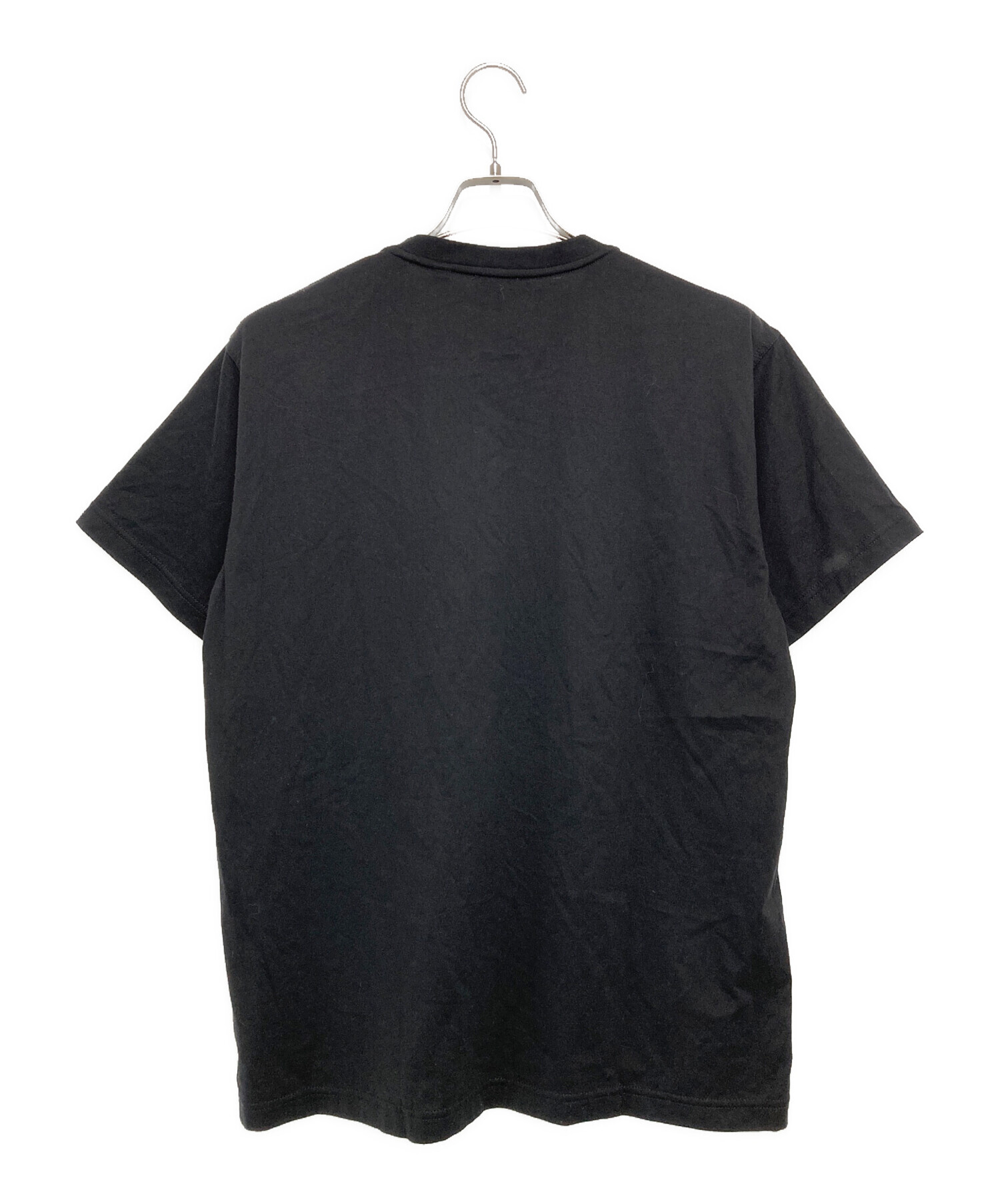 中古・古着通販】BURBERRY (バーバリー) チェックポケットTシャツ 