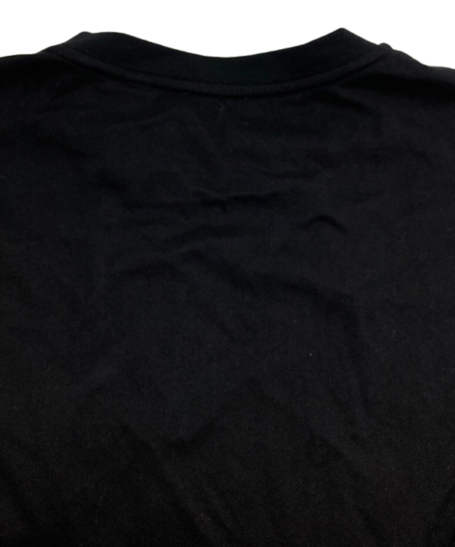 中古・古着通販】BURBERRY (バーバリー) チェックポケットTシャツ 