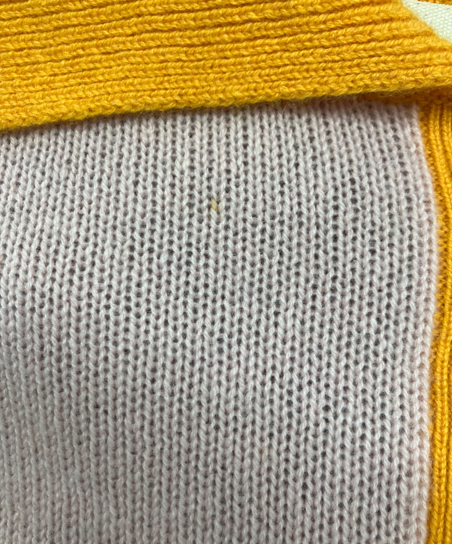 MARNI マルニ ポロシャツ メンズ 【古着】【中古】 中古・古着通販】MARNI (マルニ) カシミヤニットポロシャツ サイズ:36