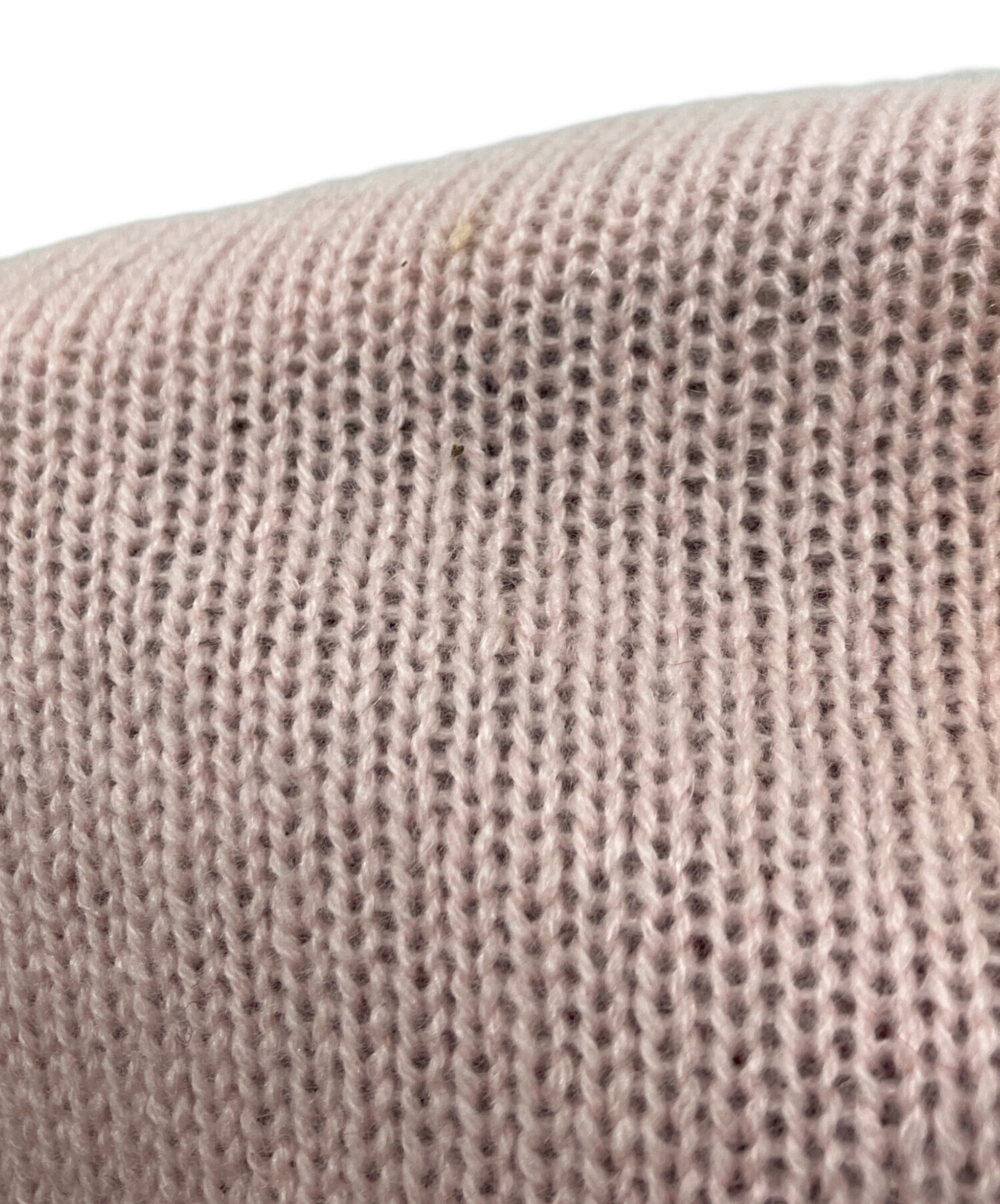 中古・古着通販】MARNI (マルニ) カシミヤニットポロシャツ サイズ:36