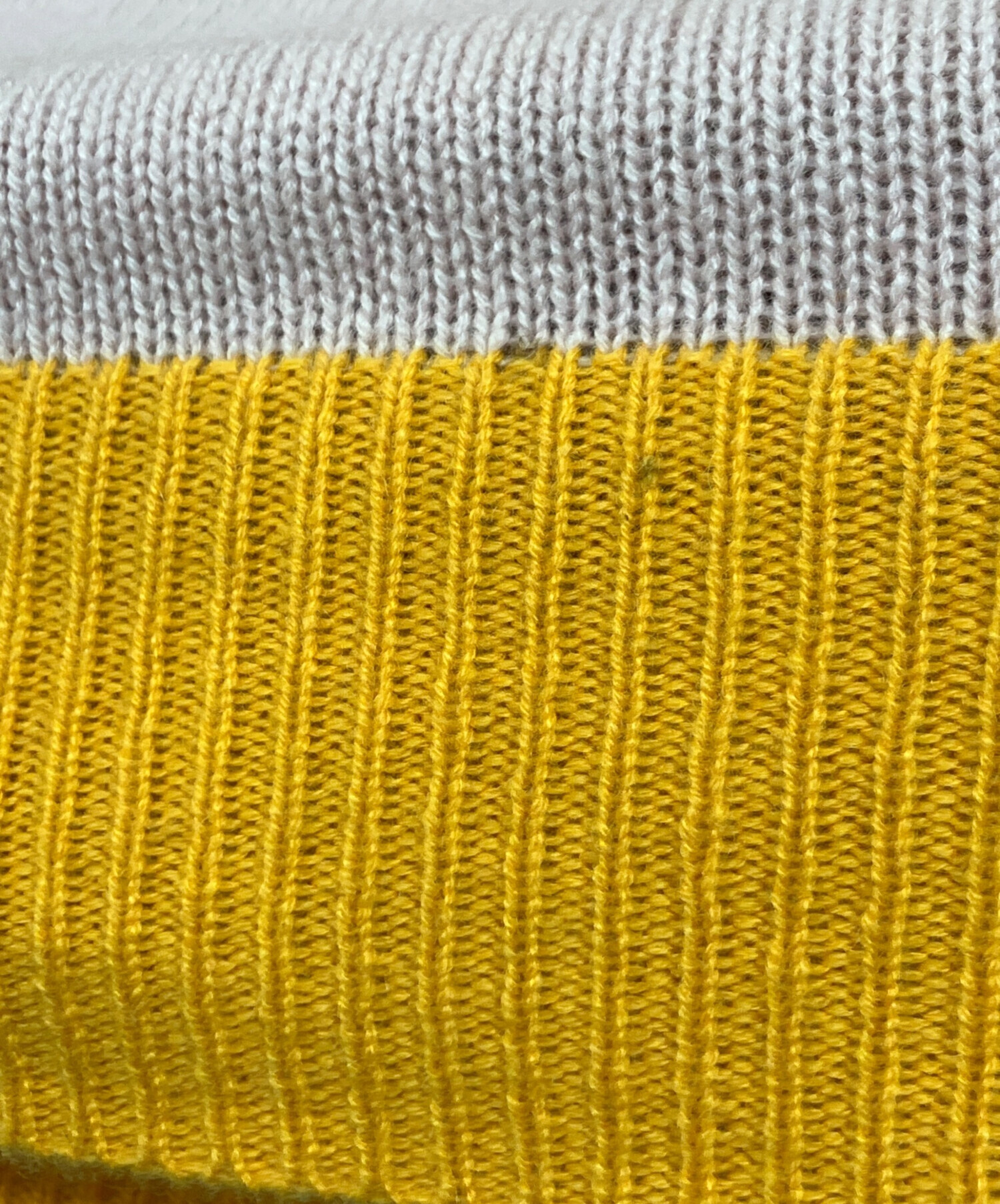 中古・古着通販】MARNI (マルニ) カシミヤニットポロシャツ サイズ:36