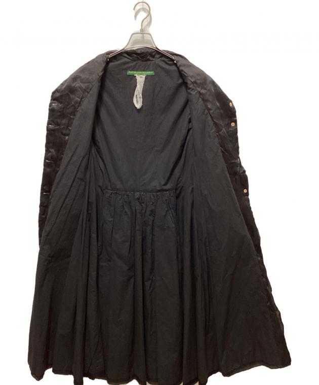 中古・古着通販】Paul Harnden (ポールハーデン) シルクロングコート