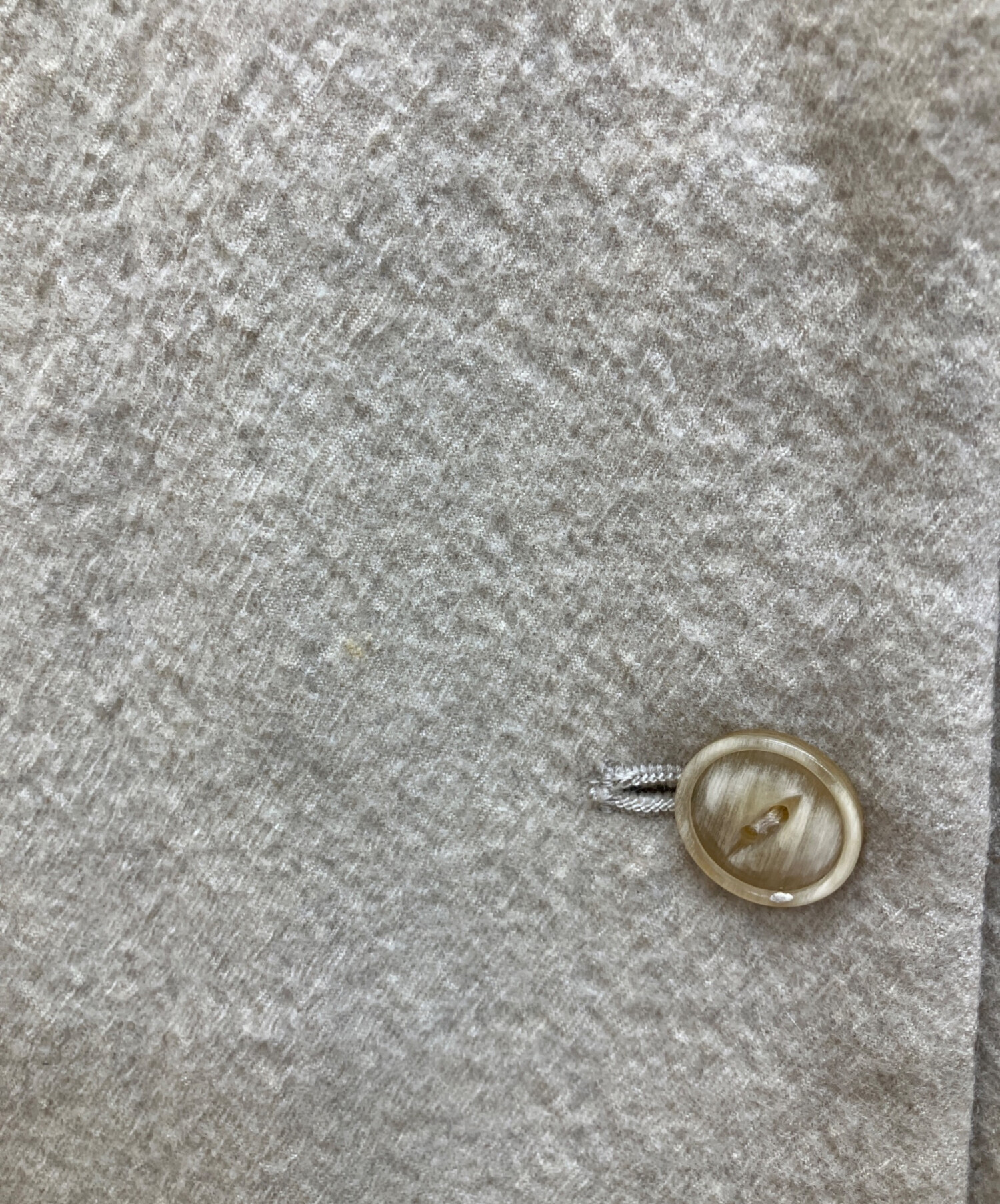 ARTS&SCIENCE コート　グレイベージュ A&S “2023AW - COAT” ARTS&SCIENCEの各ショップでは、これからの季節に