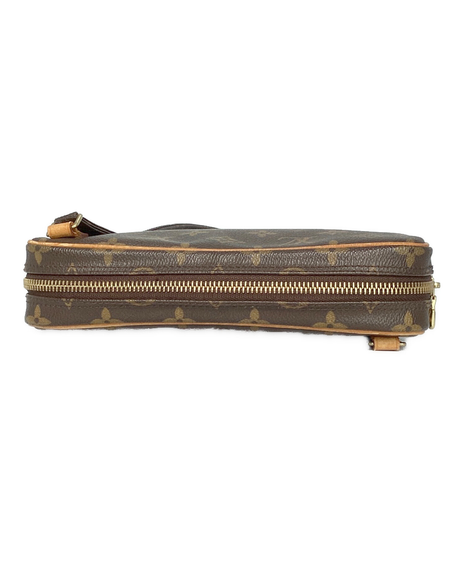 中古・古着通販】LOUIS VUITTON (ルイ ヴィトン) ショルダーポーチ 