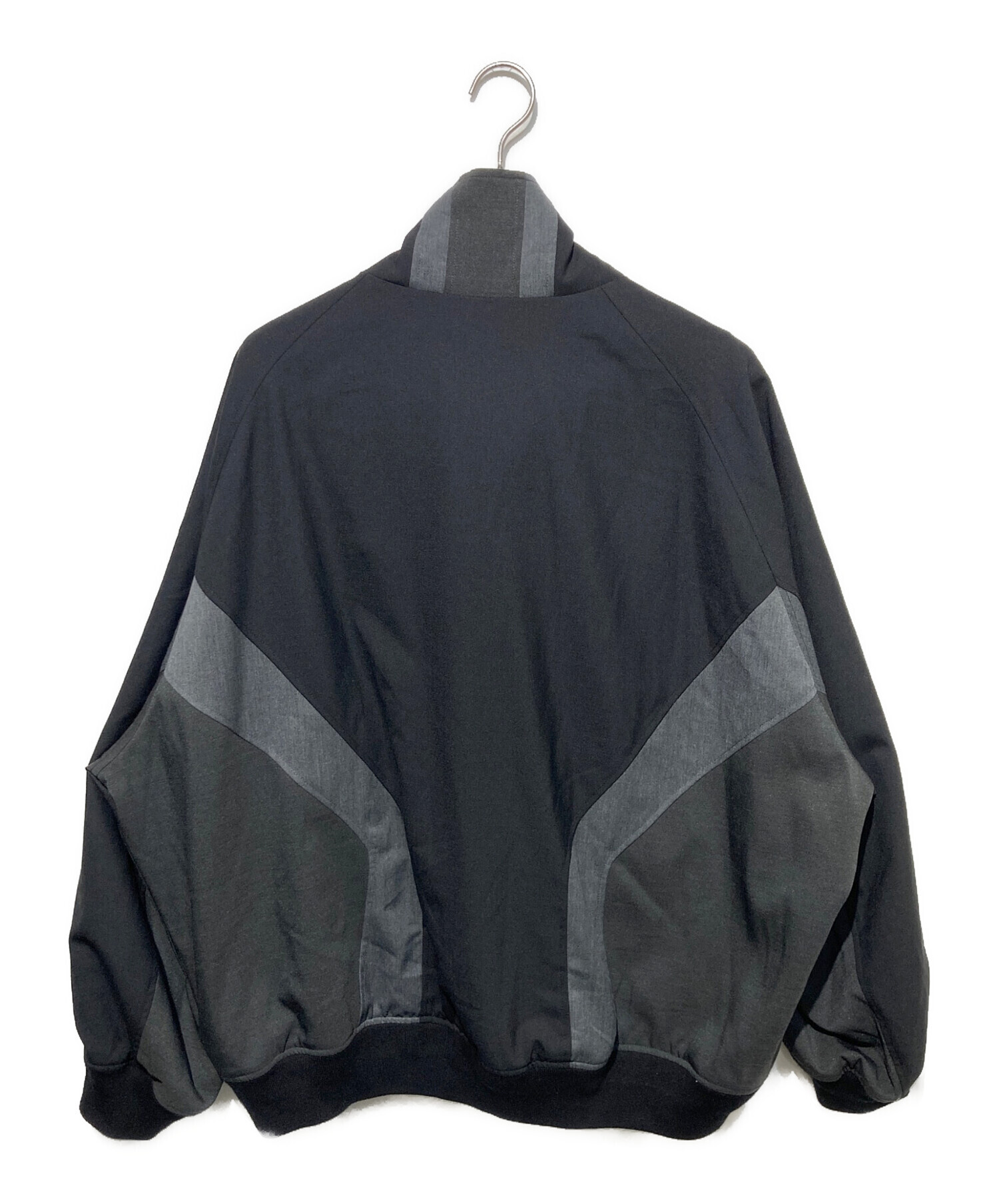 中古・古着通販】MAISON SPECIAL (メゾンスペシャル) Wool Mixed Prime