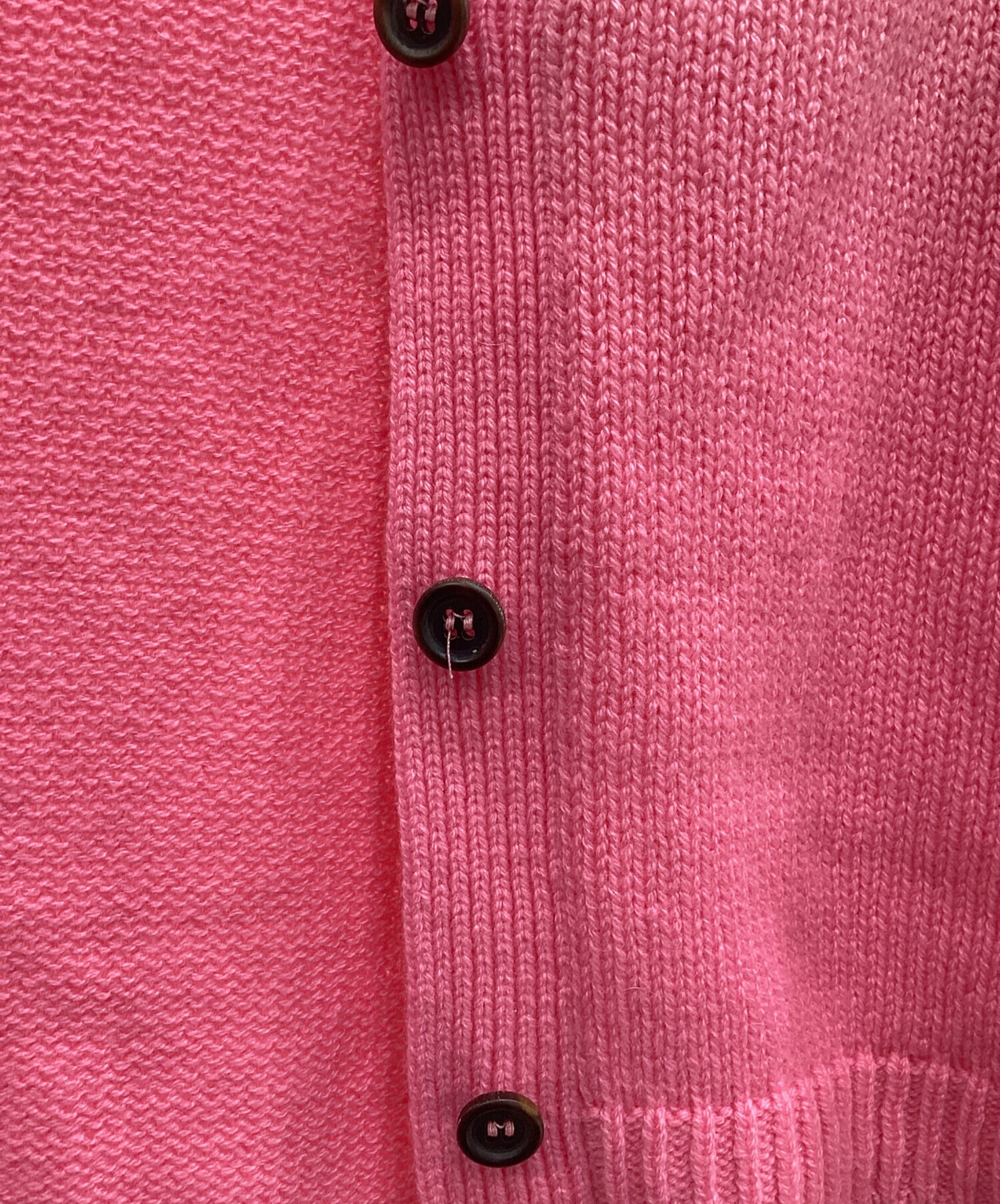 中古・古着通販】MIU MIU (ミュウミュウ) カシミヤクロップド