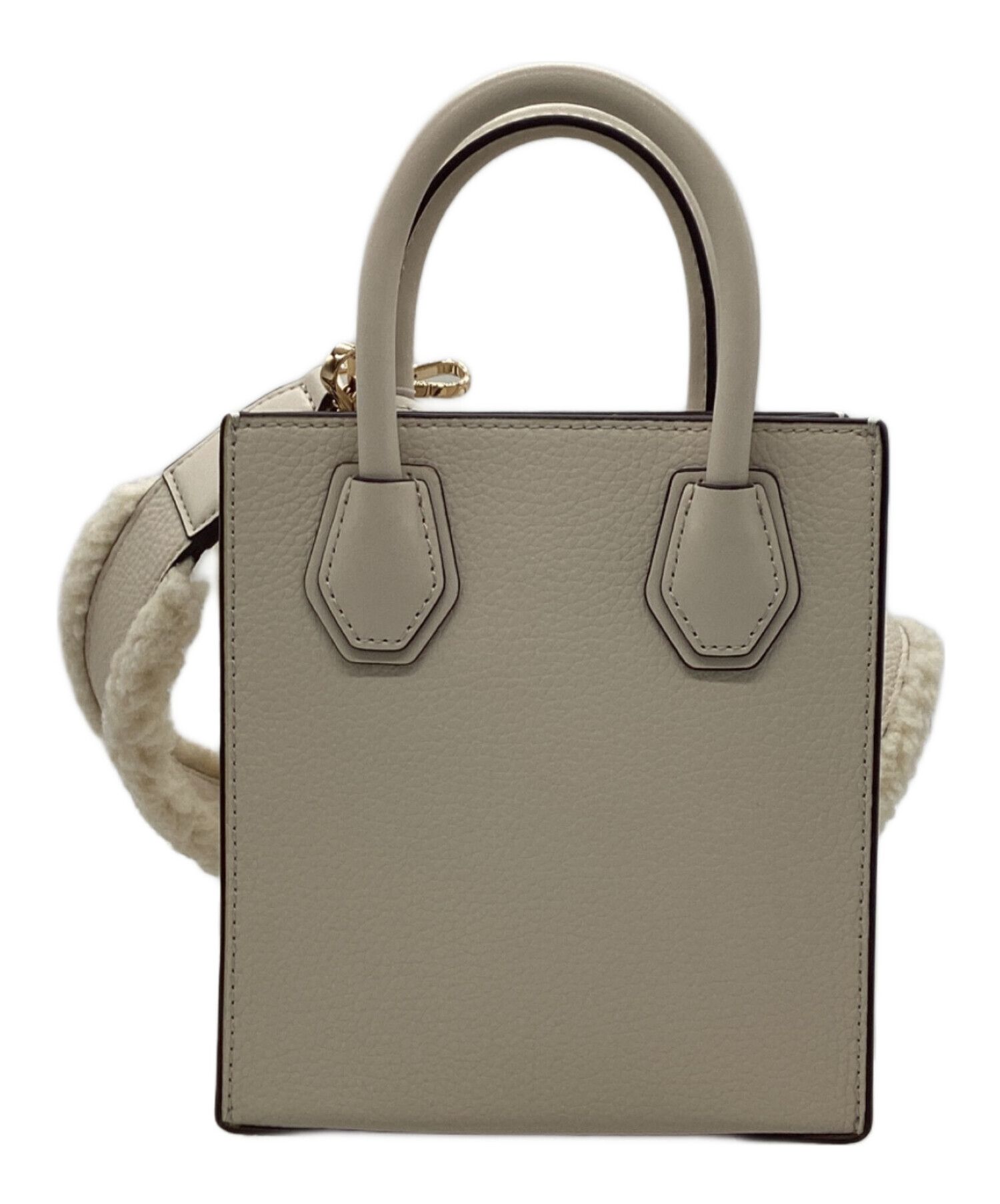 中古・古着通販】MICHAEL KORS (マイケル・コース) 2WAYショルダー