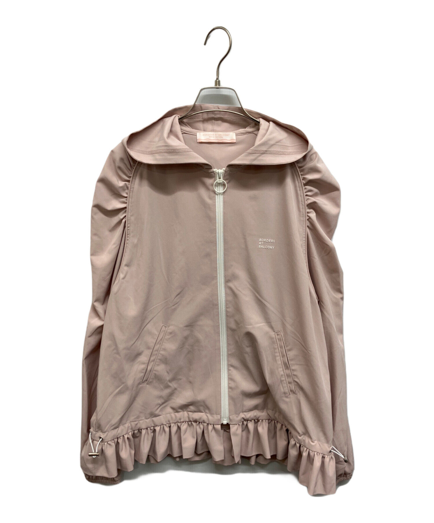 中古・古着通販】BORDERS AT BALCONY (ボーダーズアットバルコニー